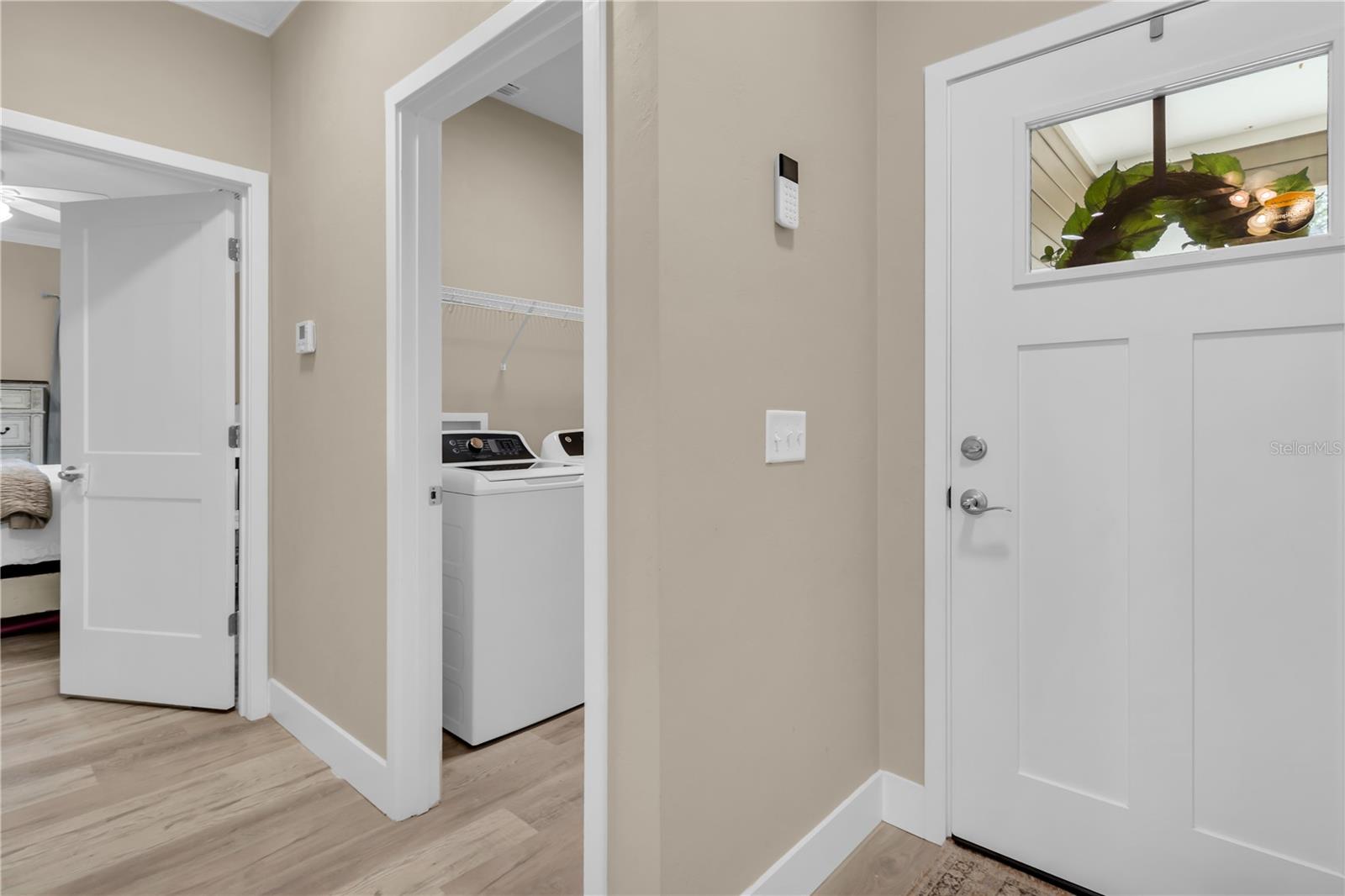 G M WHETSTONE ESTATE ADD TO H S - Residential