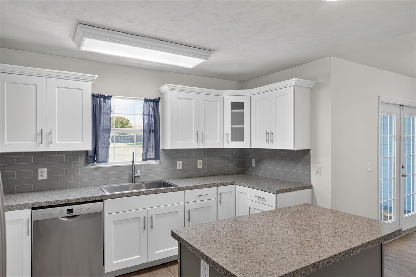 HAMMOCK RIDGE UNIT 3-D - Residential