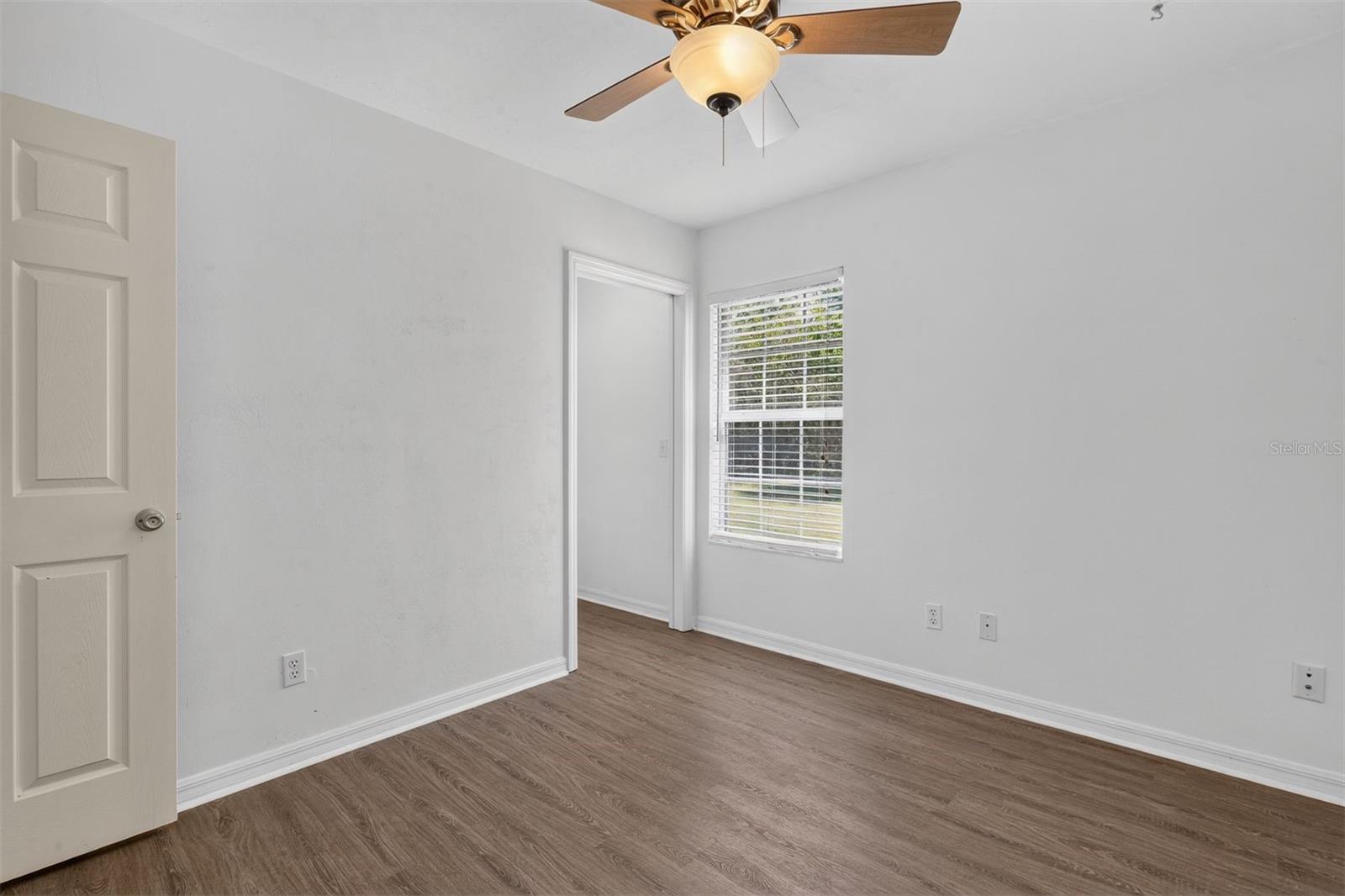 HAMMOCK RIDGE UNIT 3-D - Residential
