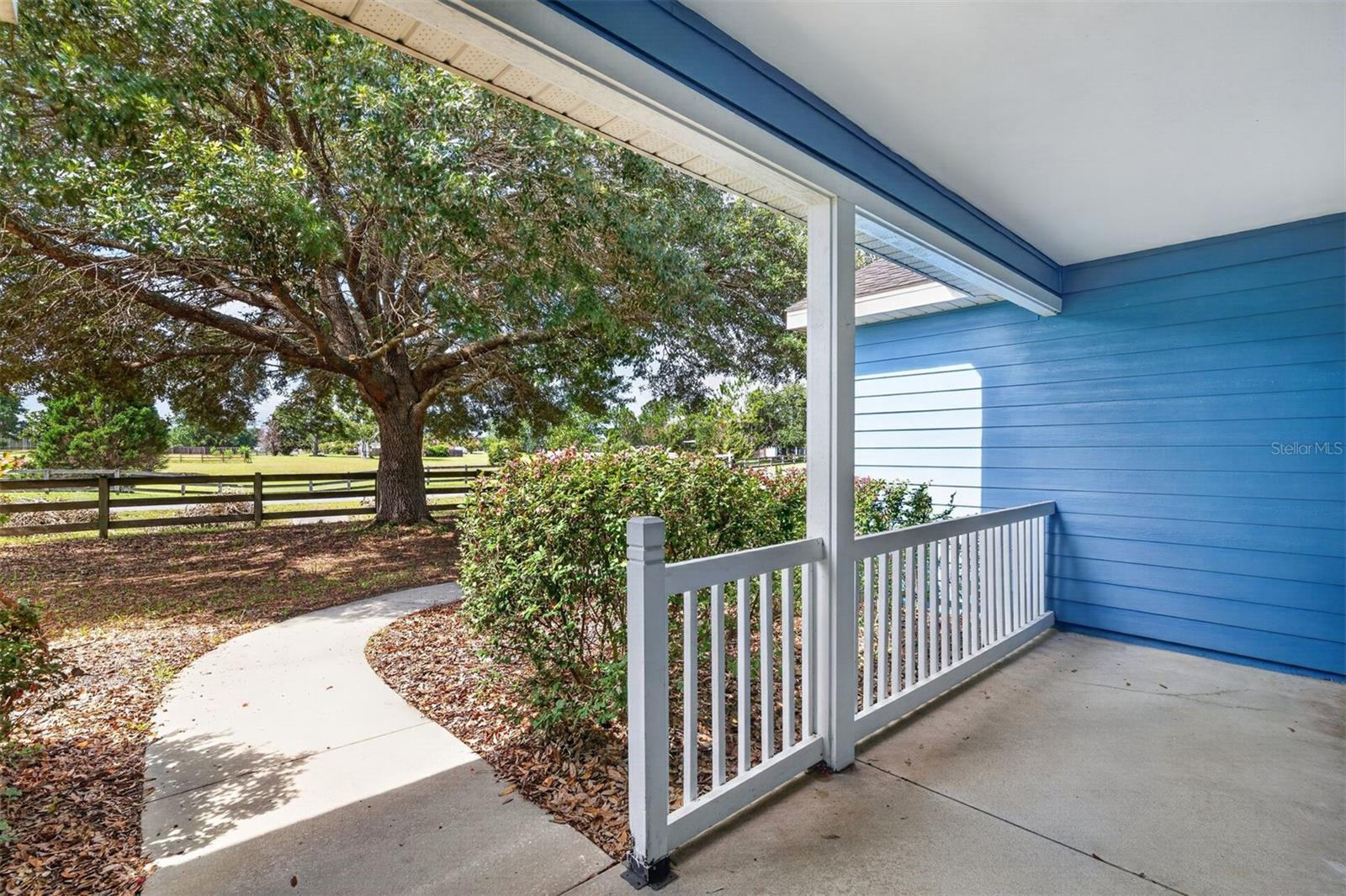 HAMMOCK RIDGE UNIT 3-D - Residential