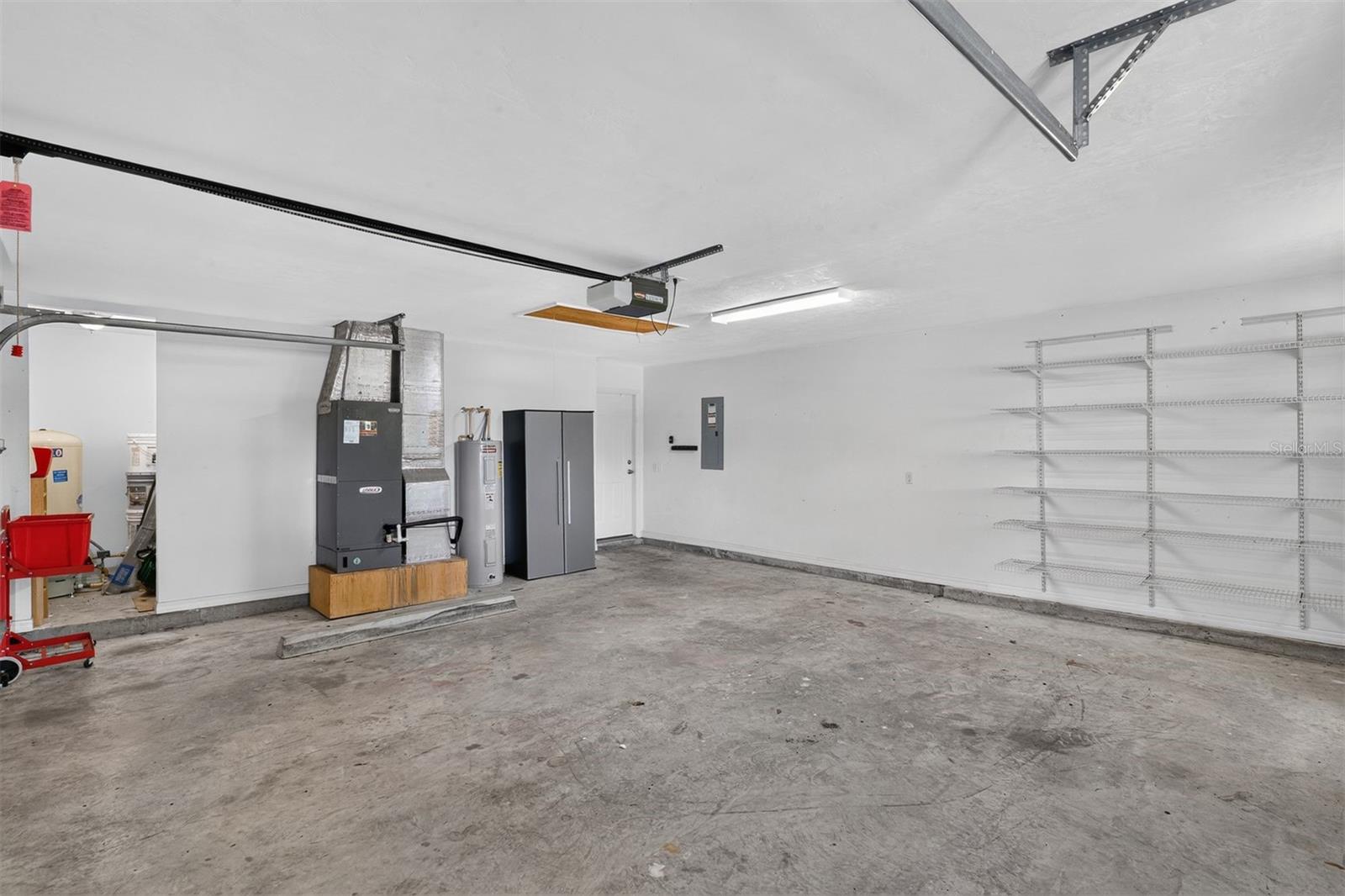 HAMMOCK RIDGE UNIT 3-D - Residential