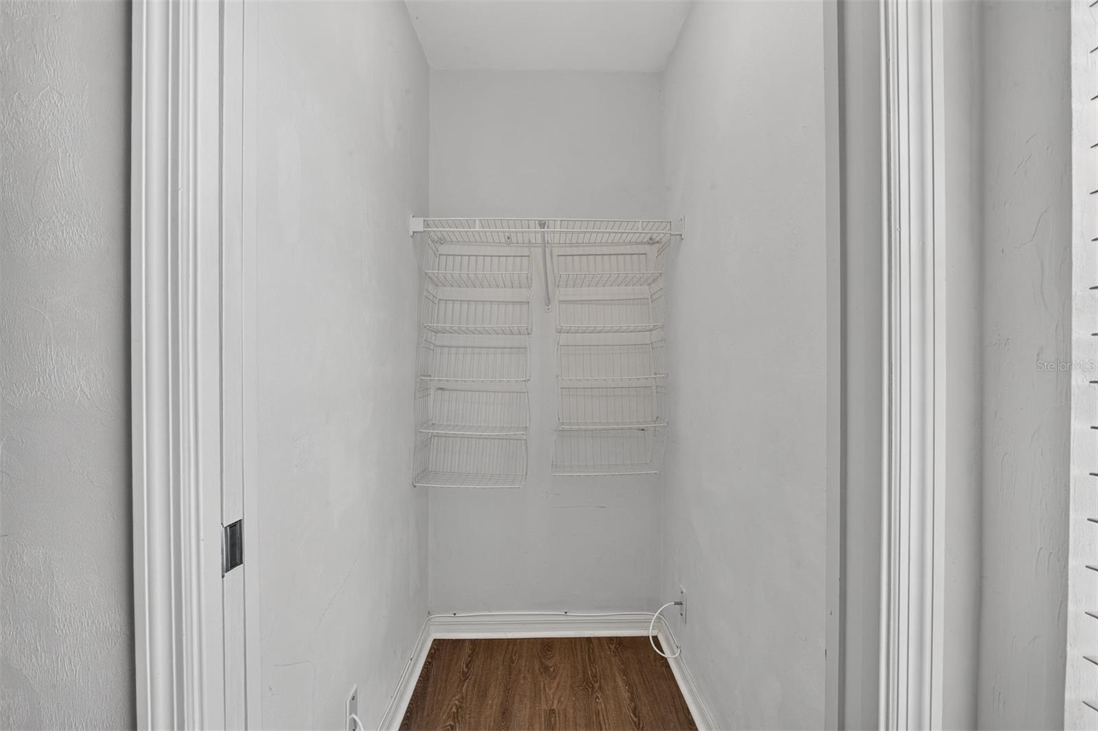 HAMMOCK RIDGE UNIT 3-D - Residential