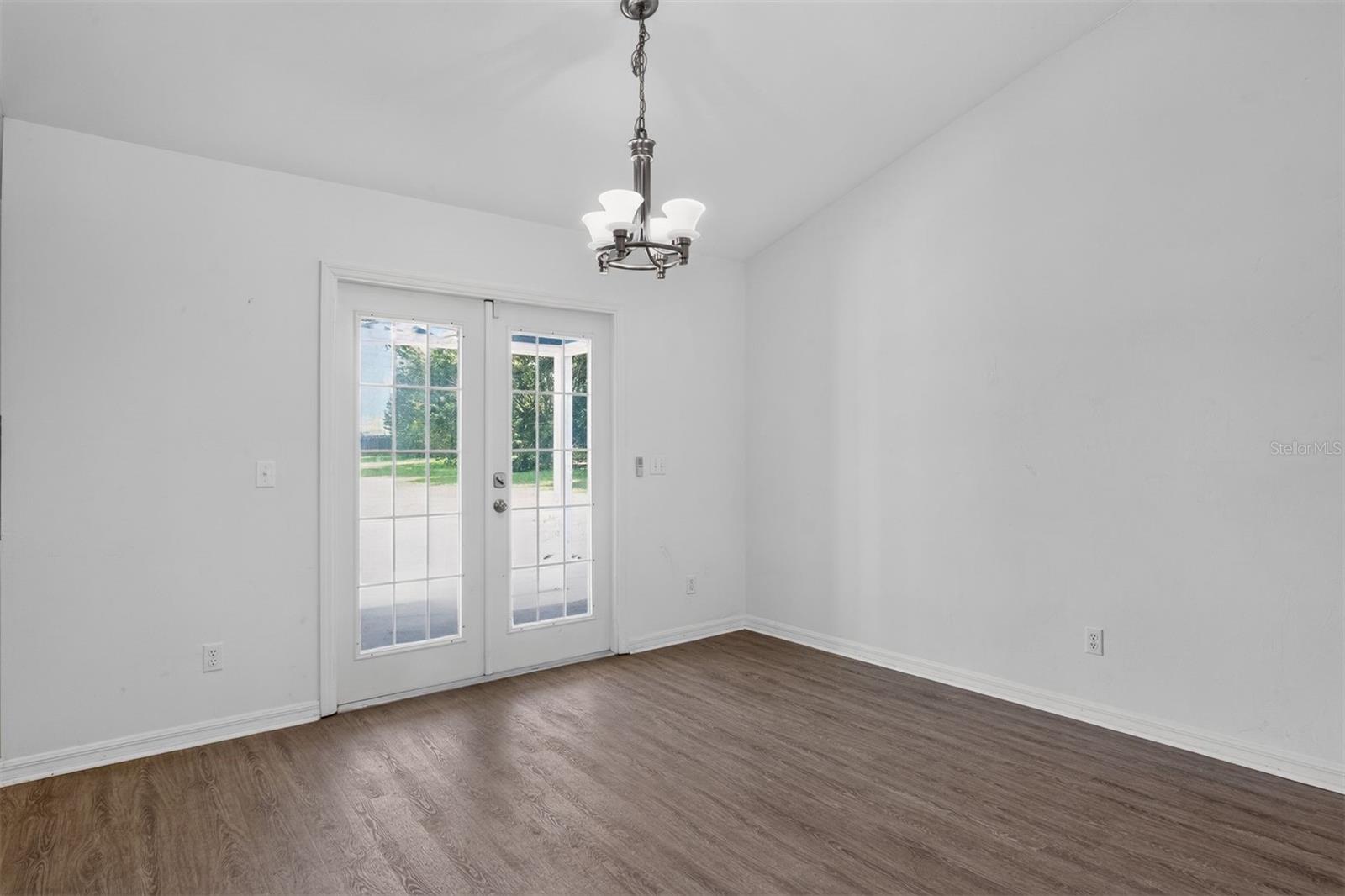 HAMMOCK RIDGE UNIT 3-D - Residential