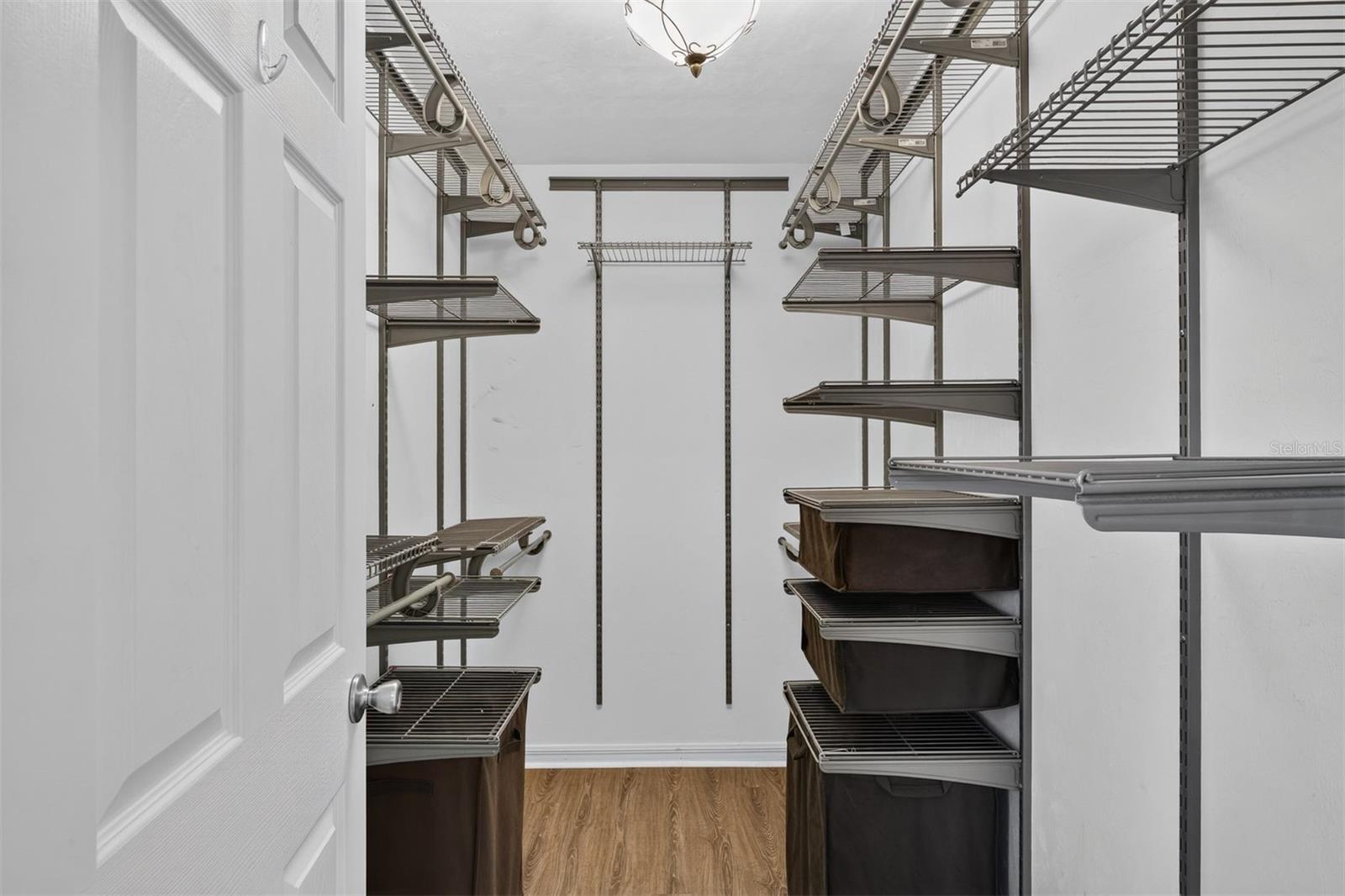 HAMMOCK RIDGE UNIT 3-D - Residential