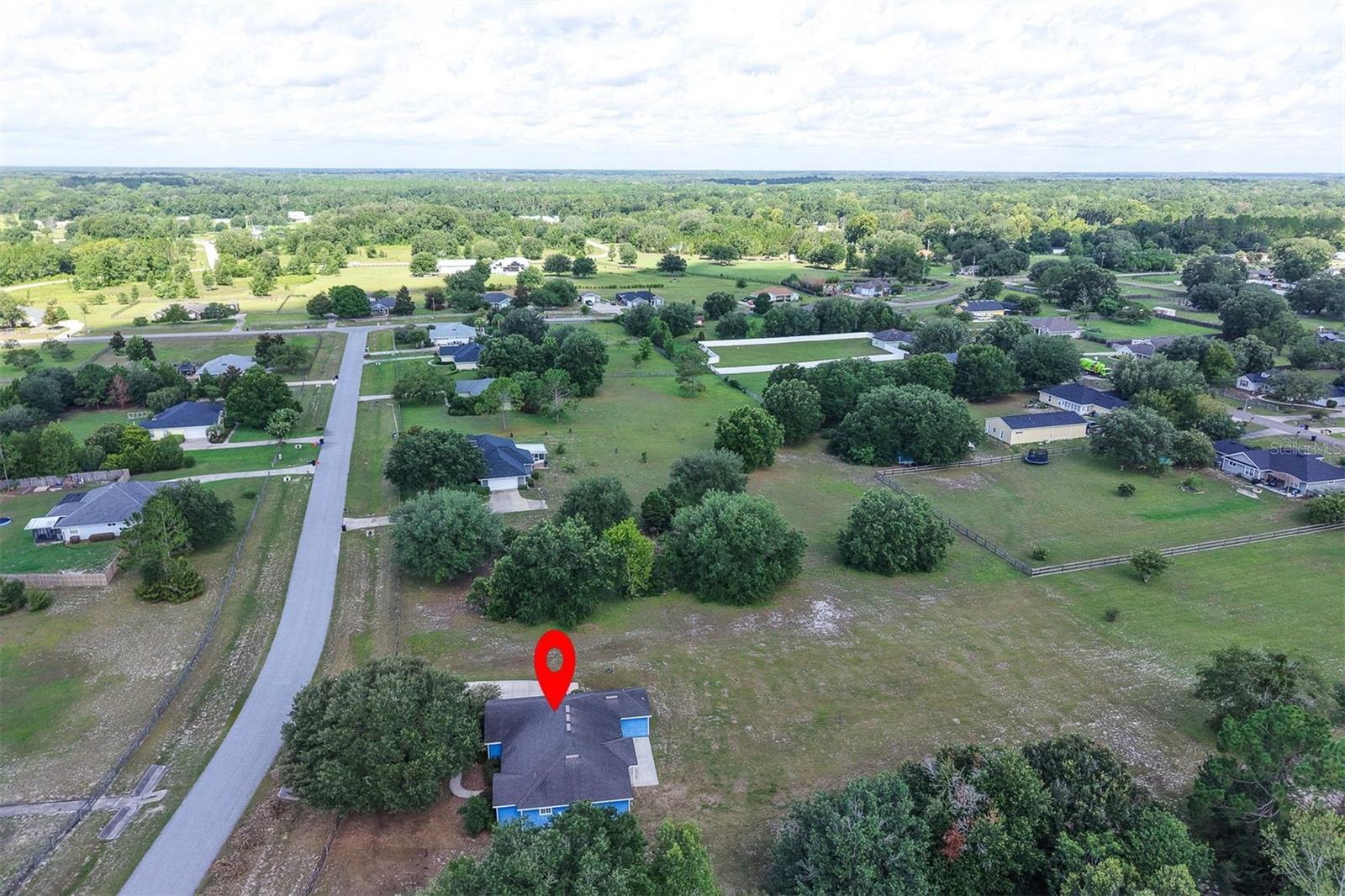 HAMMOCK RIDGE UNIT 3-D - Residential