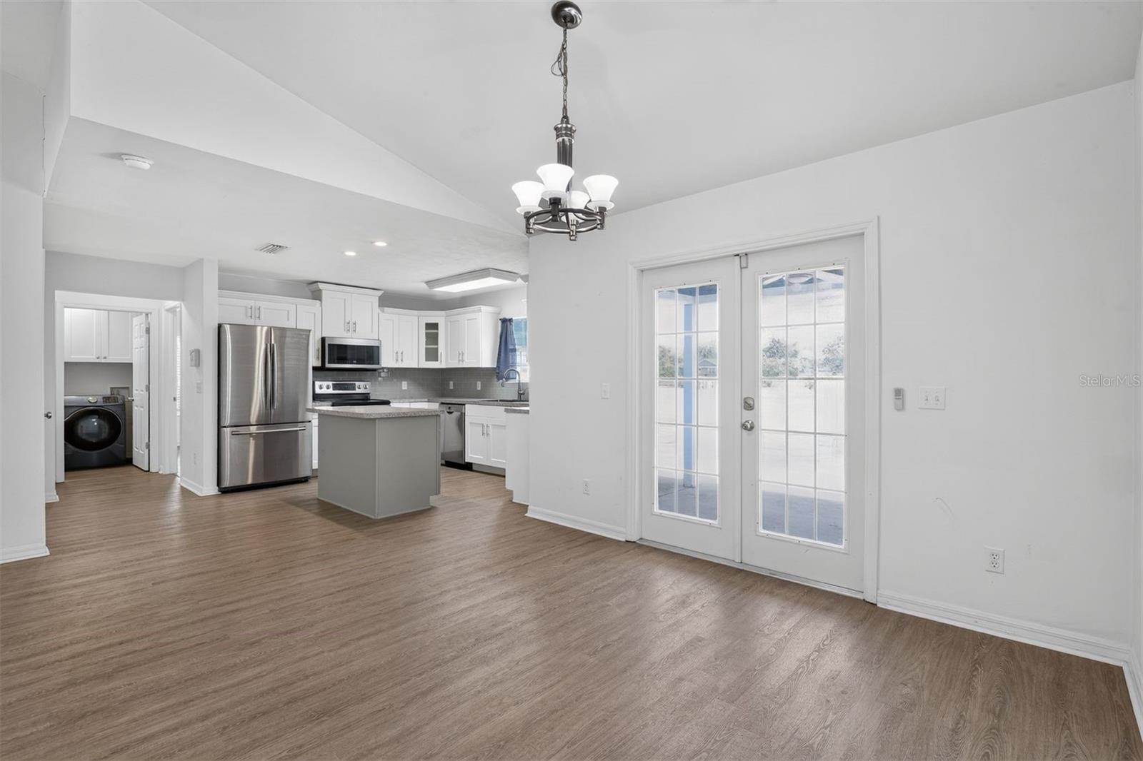 HAMMOCK RIDGE UNIT 3-D - Residential