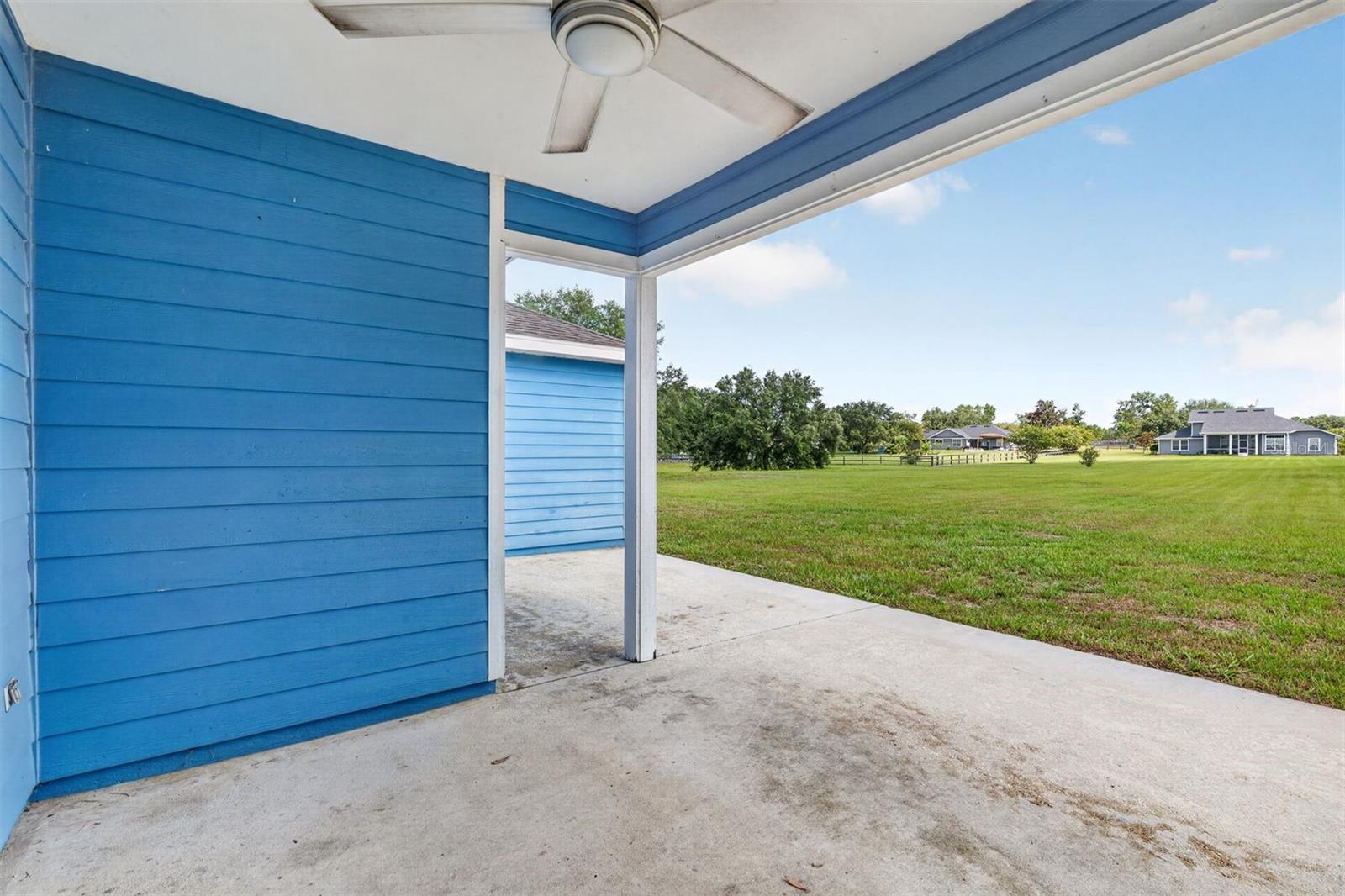 HAMMOCK RIDGE UNIT 3-D - Residential