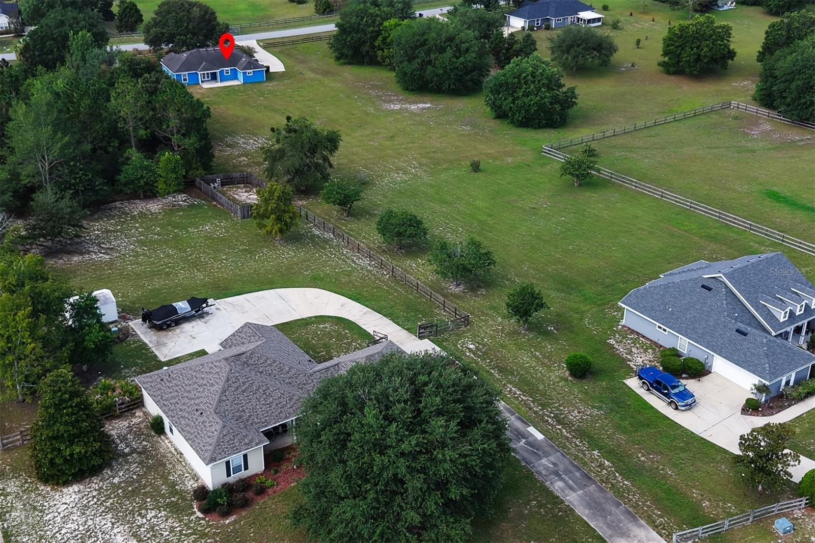 HAMMOCK RIDGE UNIT 3-D - Residential