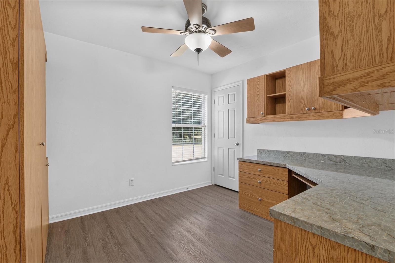 HAMMOCK RIDGE UNIT 3-D - Residential