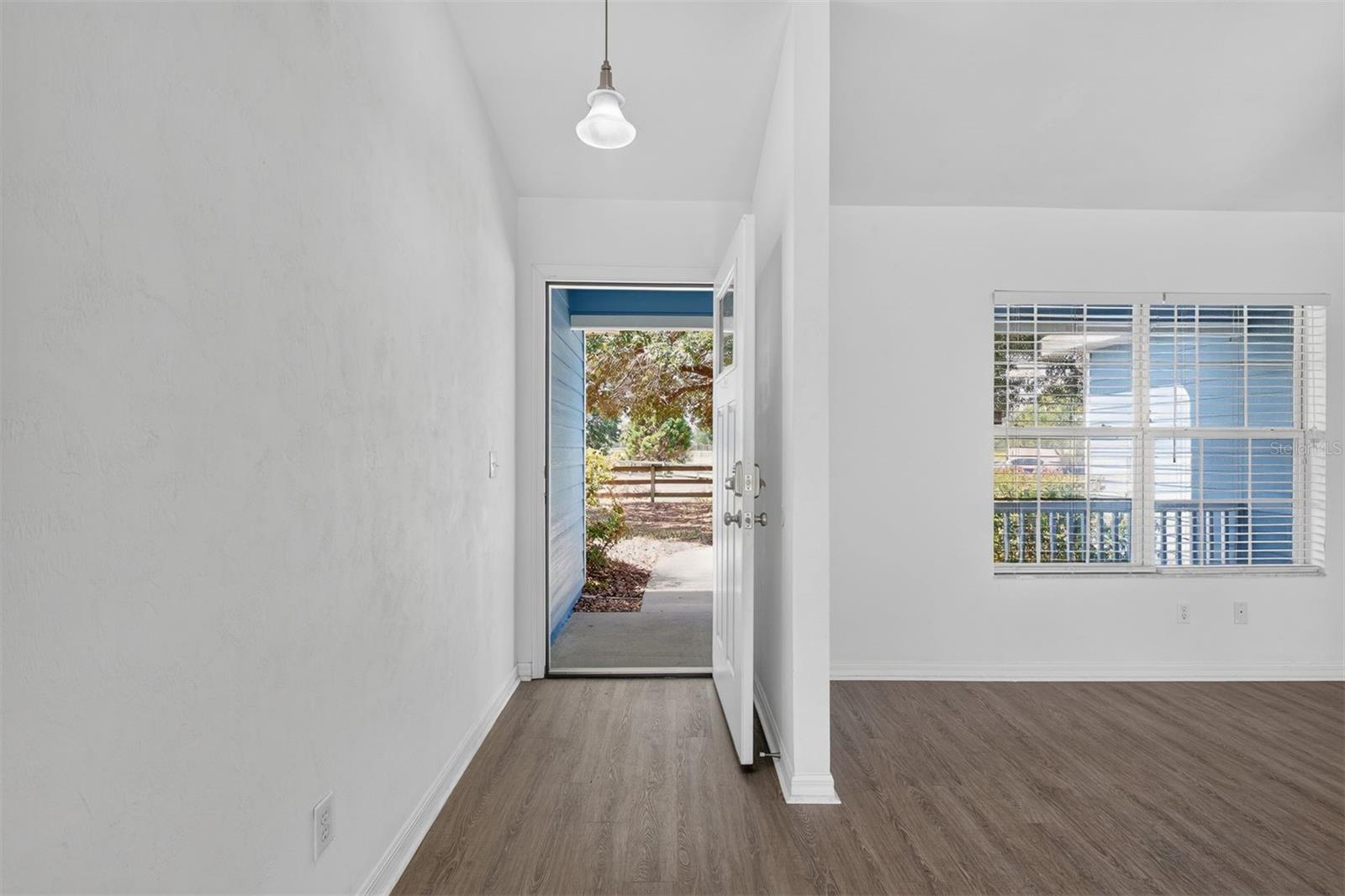 HAMMOCK RIDGE UNIT 3-D - Residential