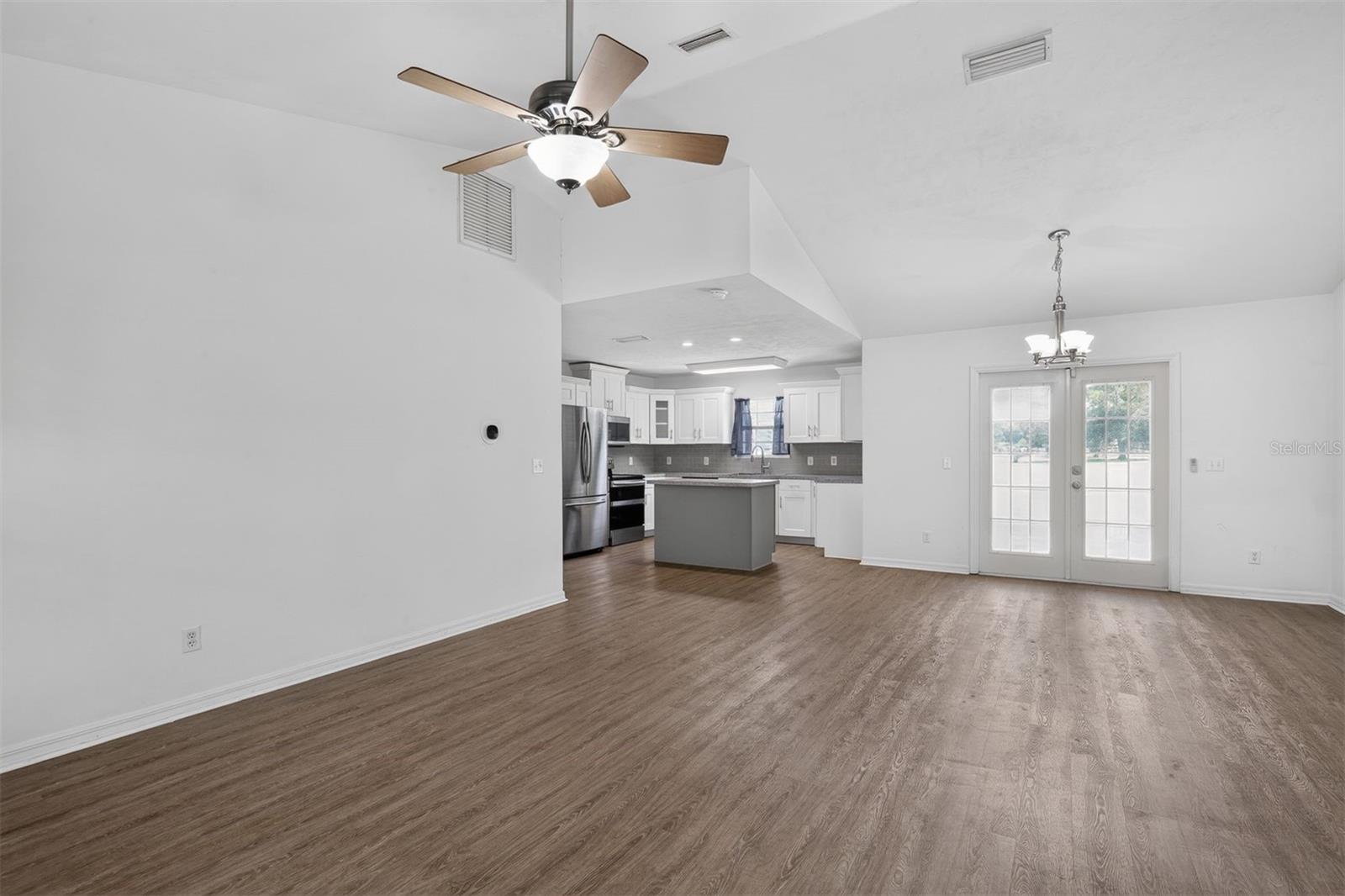HAMMOCK RIDGE UNIT 3-D - Residential