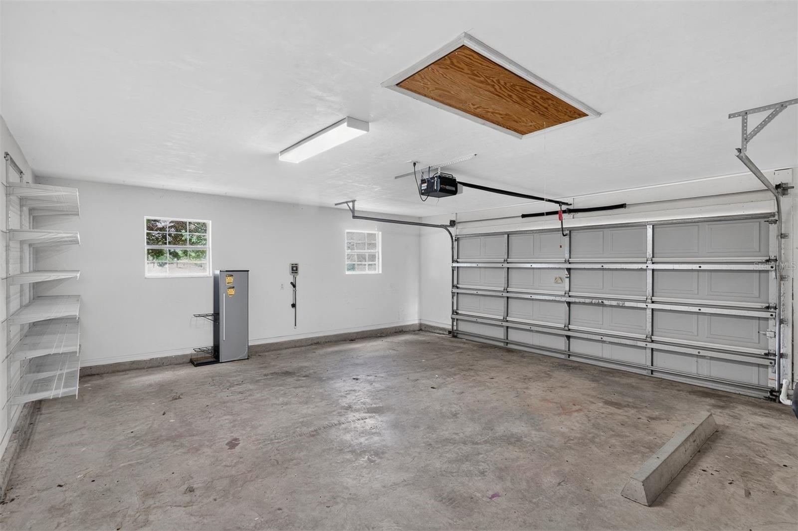 HAMMOCK RIDGE UNIT 3-D - Residential