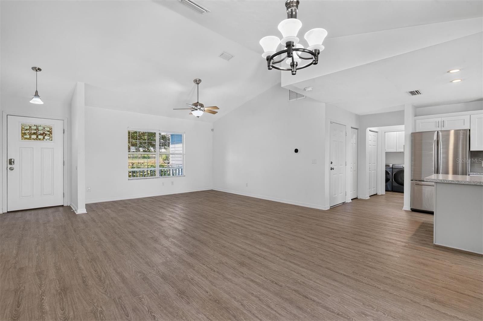HAMMOCK RIDGE UNIT 3-D - Residential