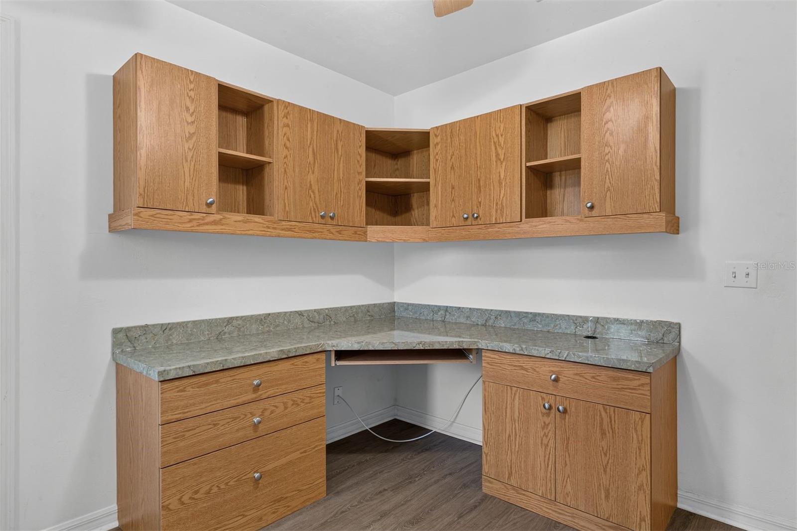 HAMMOCK RIDGE UNIT 3-D - Residential