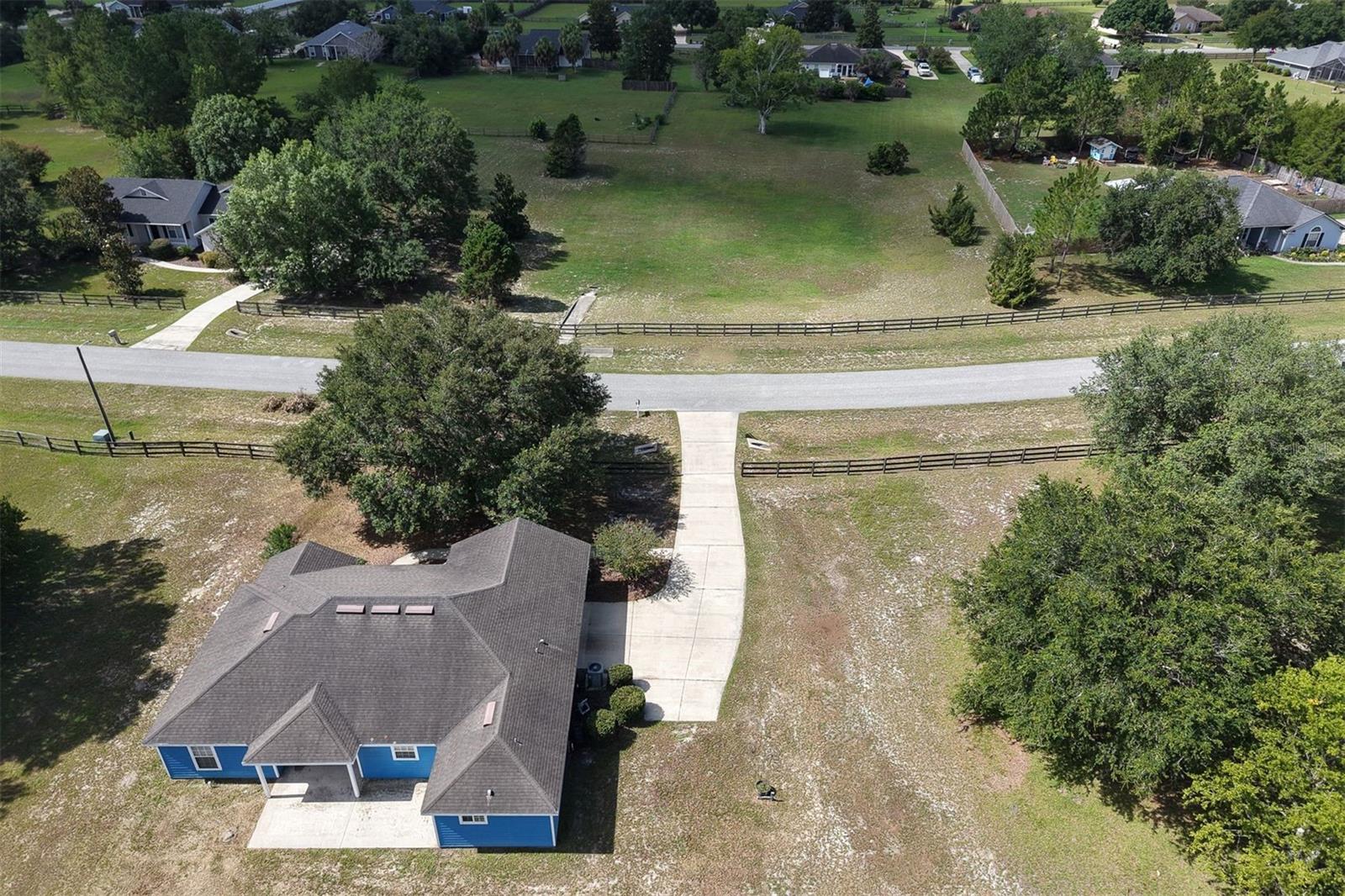 HAMMOCK RIDGE UNIT 3-D - Residential