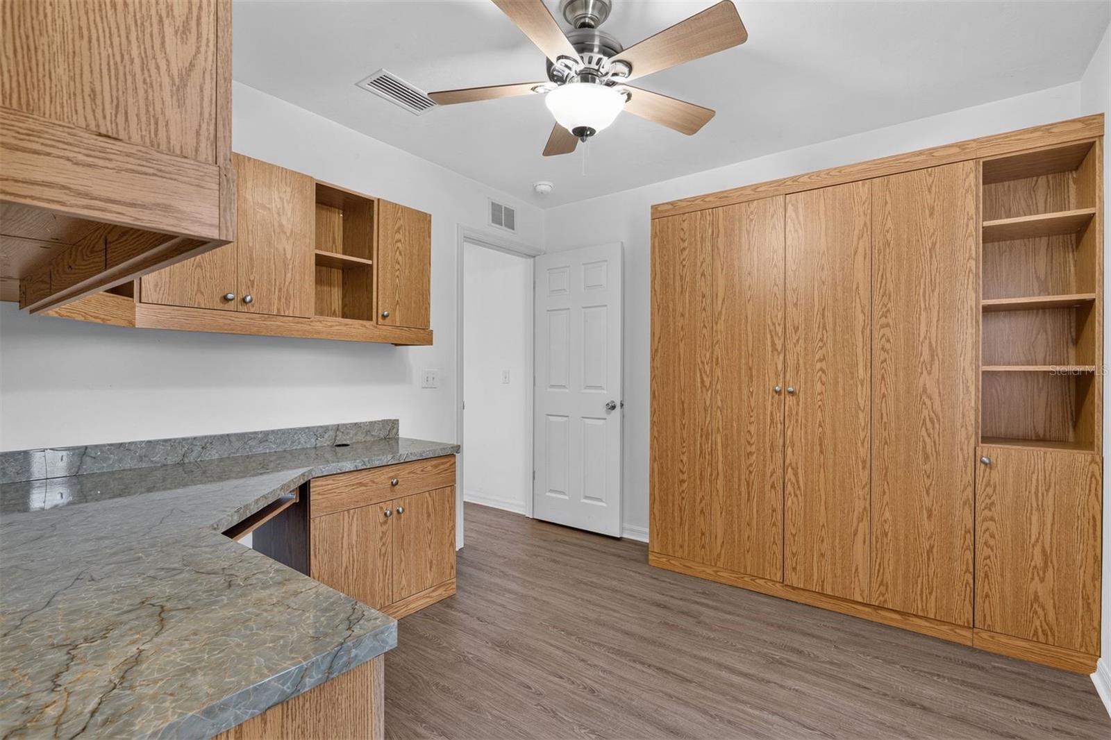 HAMMOCK RIDGE UNIT 3-D - Residential