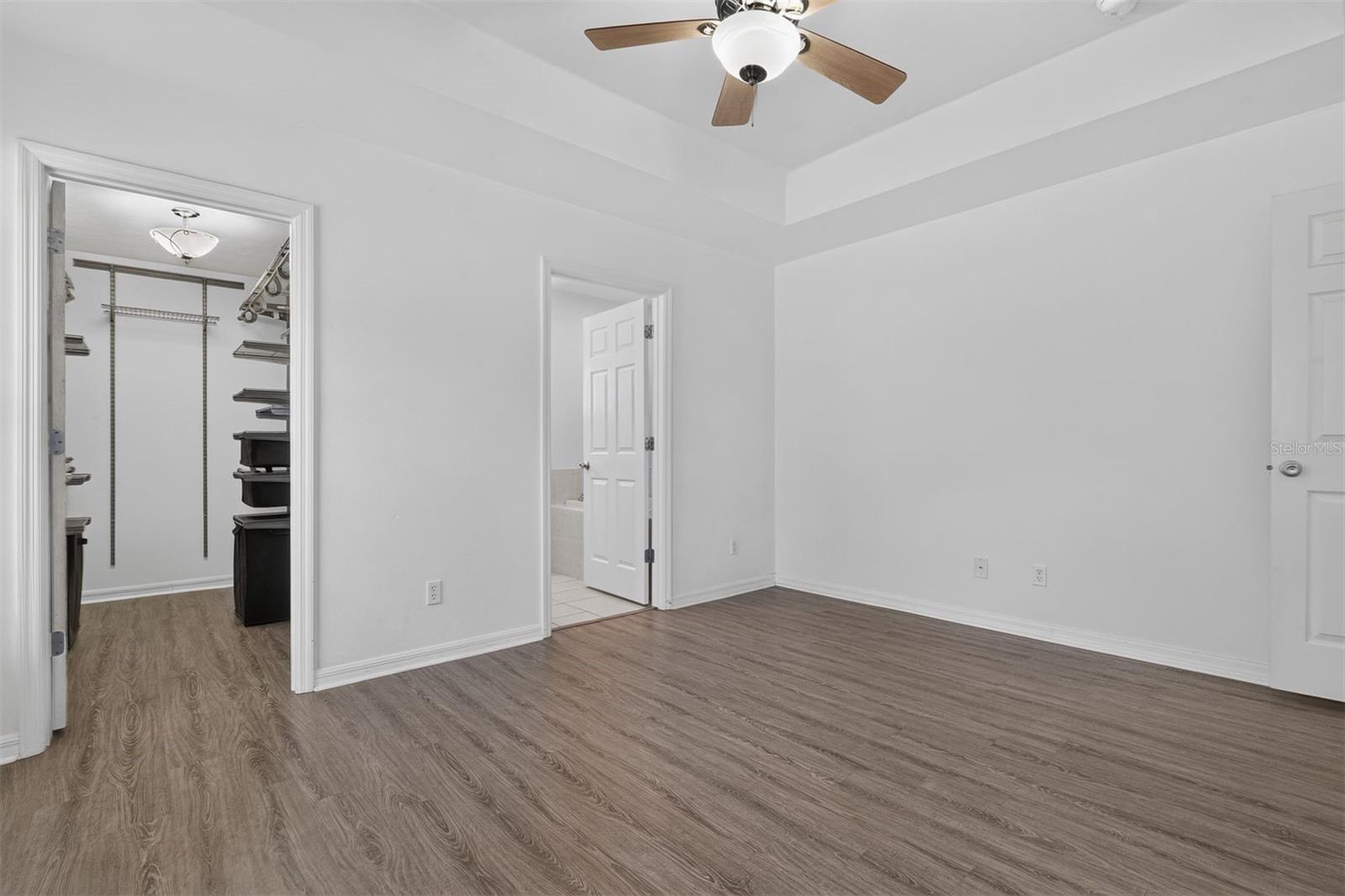 HAMMOCK RIDGE UNIT 3-D - Residential