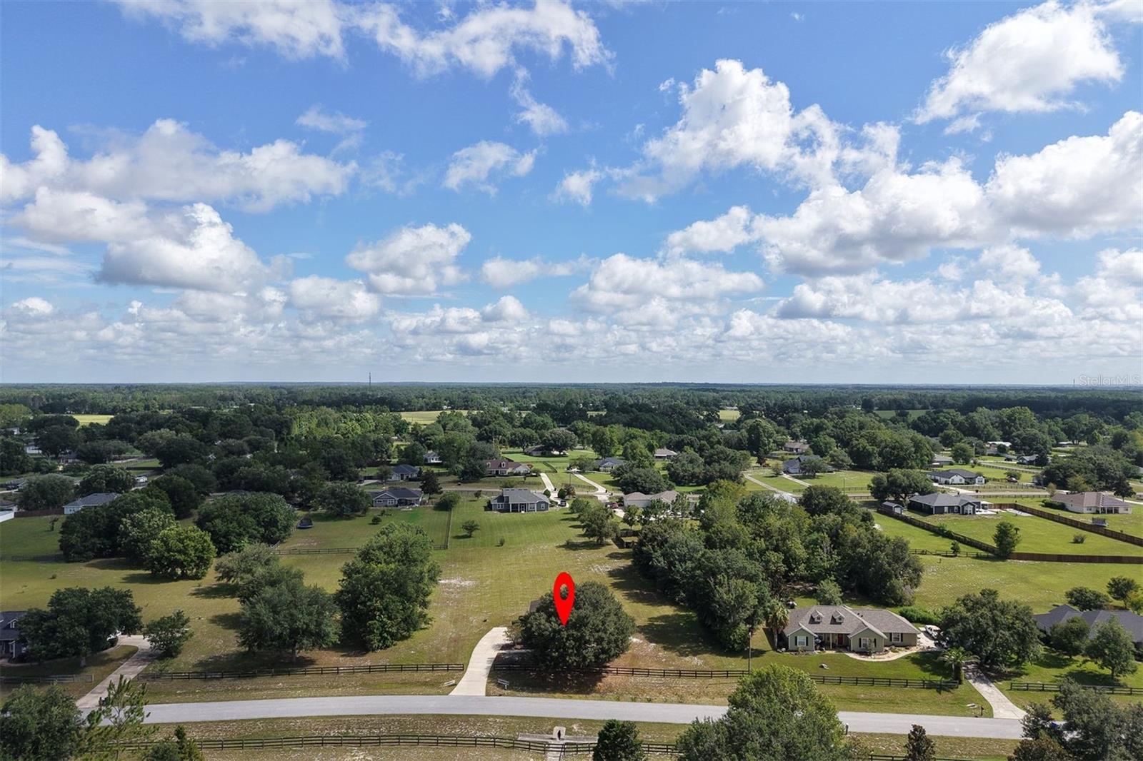 HAMMOCK RIDGE UNIT 3-D - Residential
