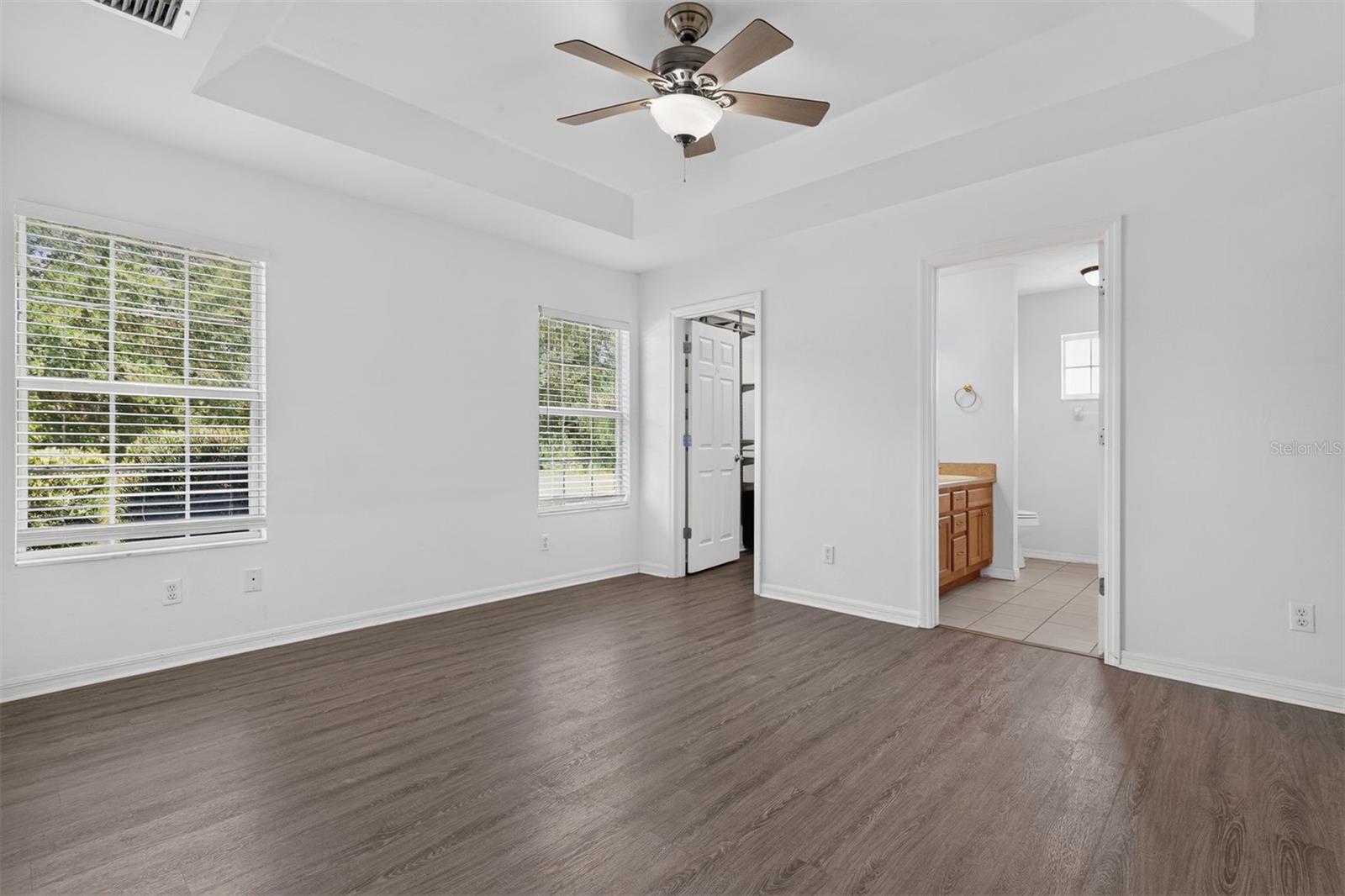 HAMMOCK RIDGE UNIT 3-D - Residential