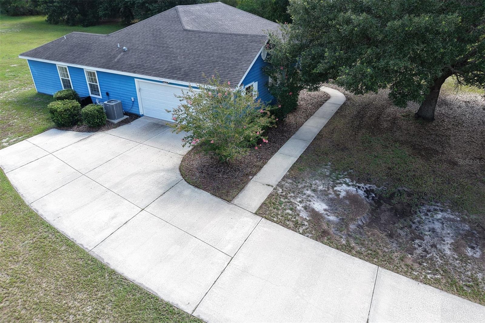 HAMMOCK RIDGE UNIT 3-D - Residential