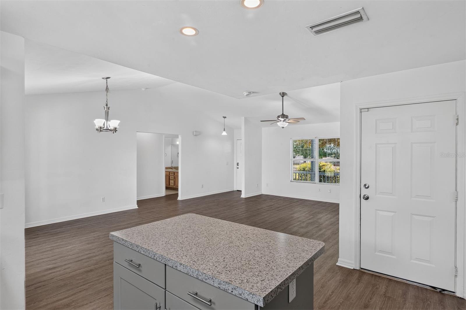 HAMMOCK RIDGE UNIT 3-D - Residential