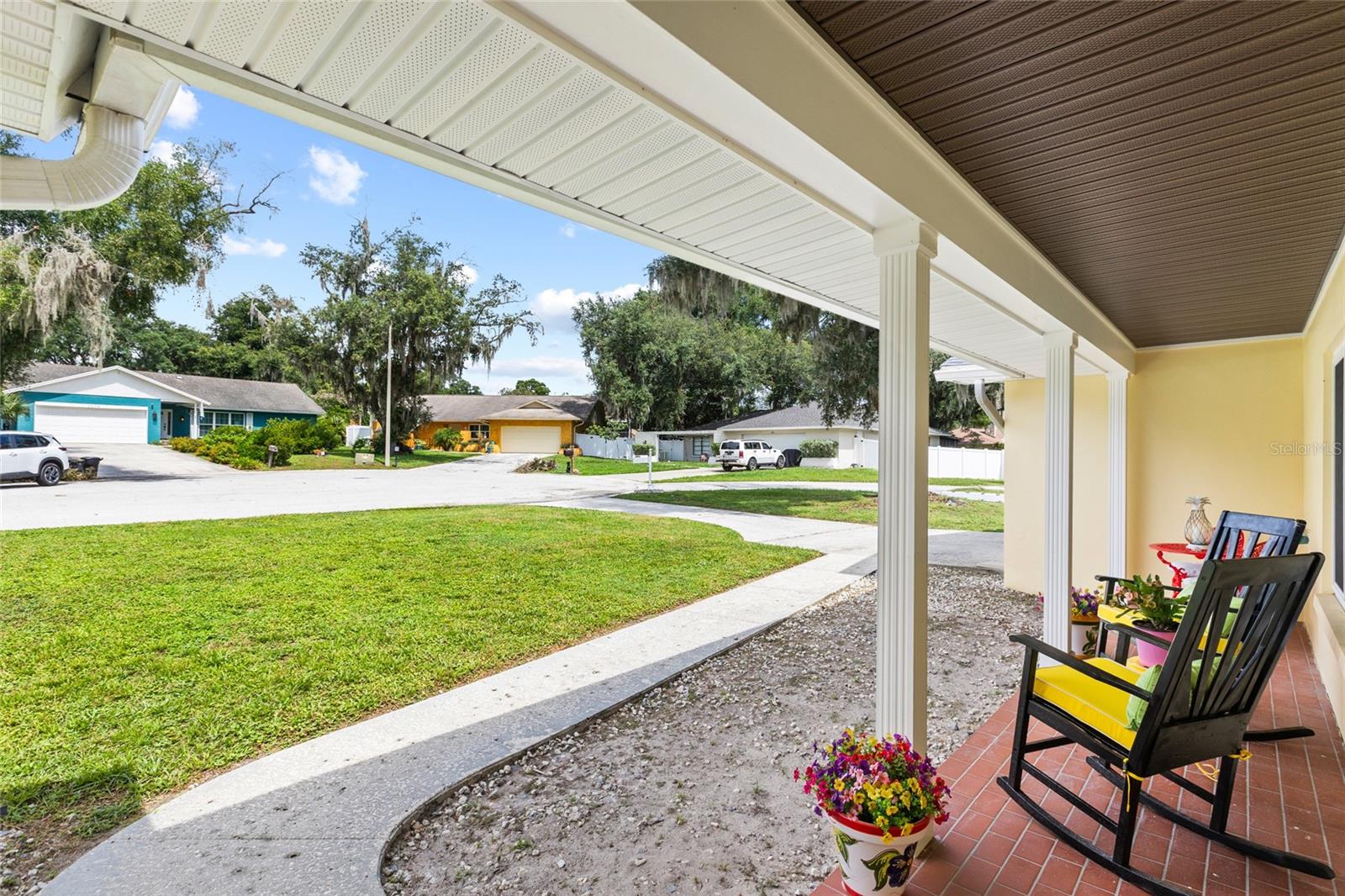 LAKEMONT UNIT 03 - Residential