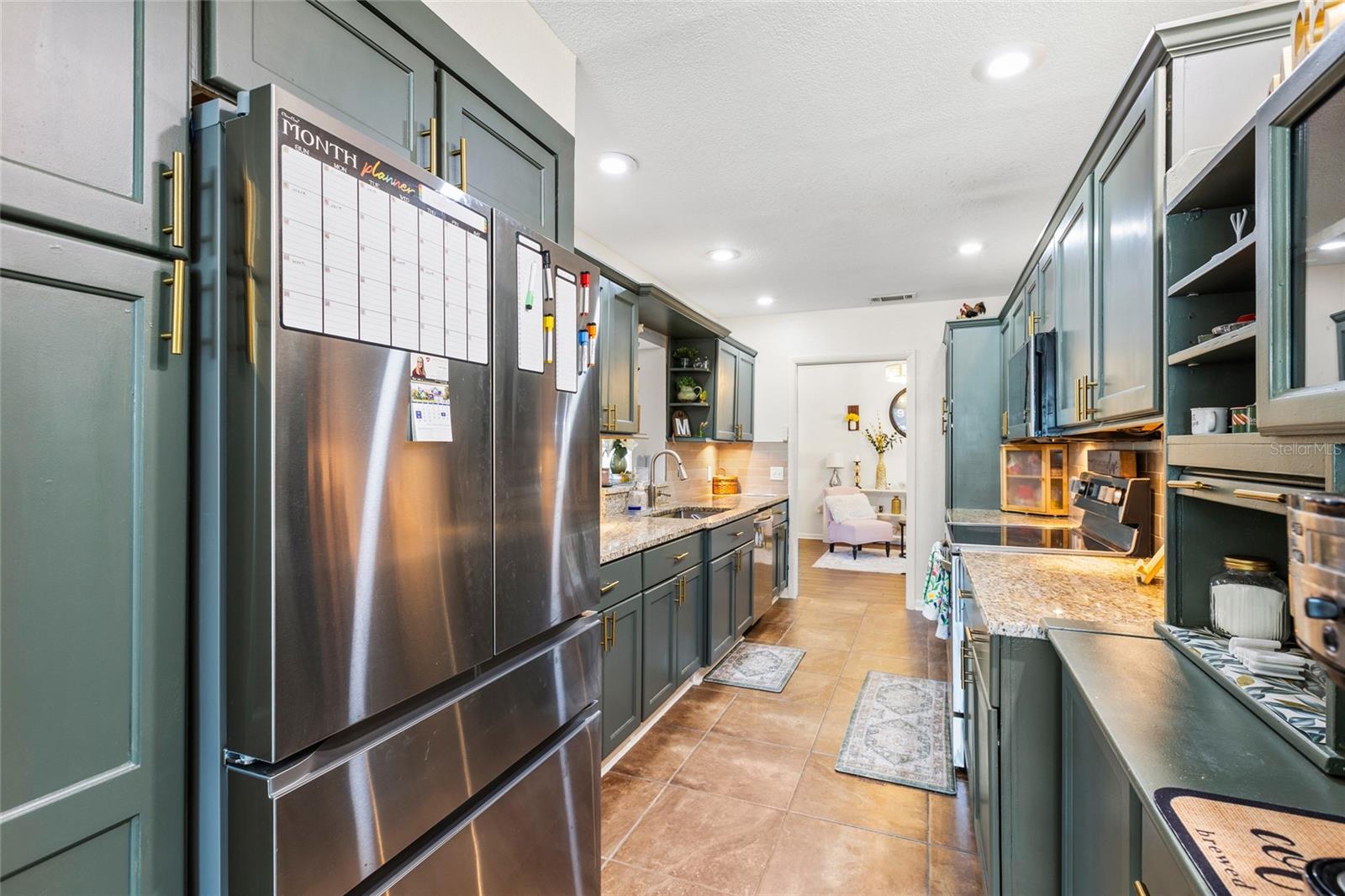 LAKEMONT UNIT 03 - Residential
