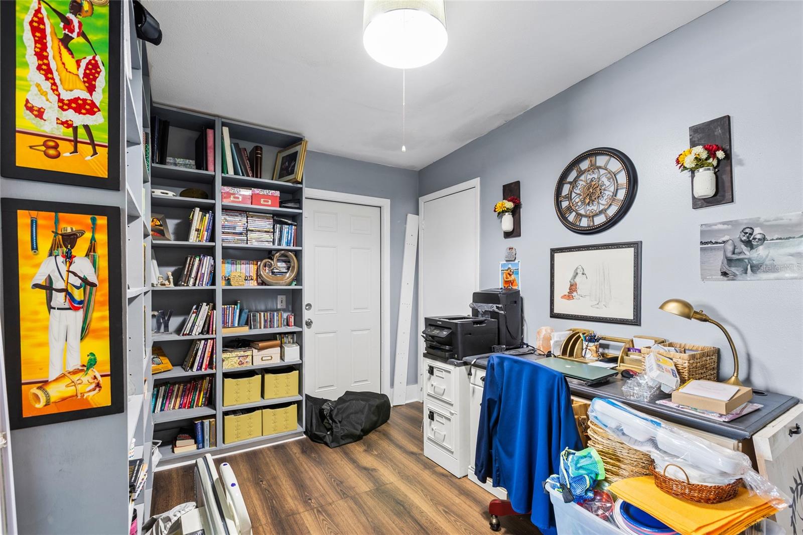 LAKEMONT UNIT 03 - Residential