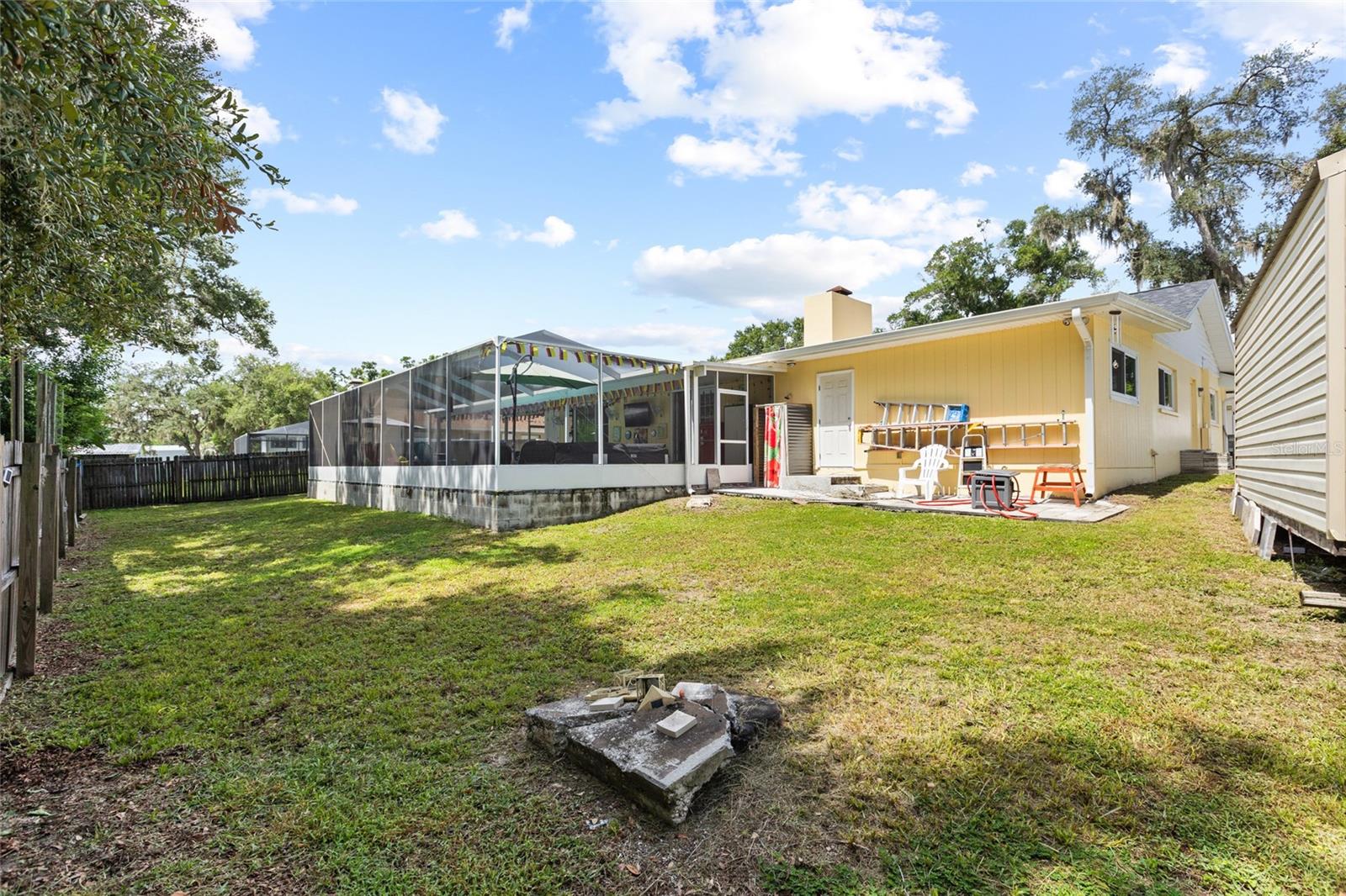 LAKEMONT UNIT 03 - Residential