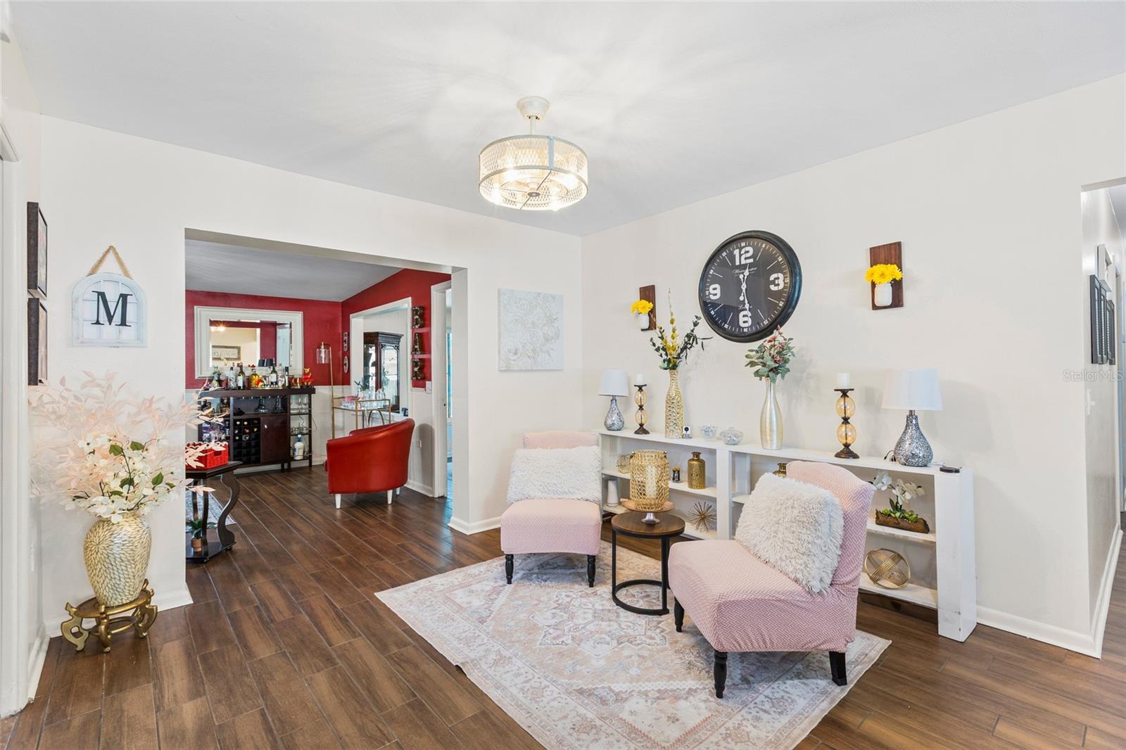 LAKEMONT UNIT 03 - Residential