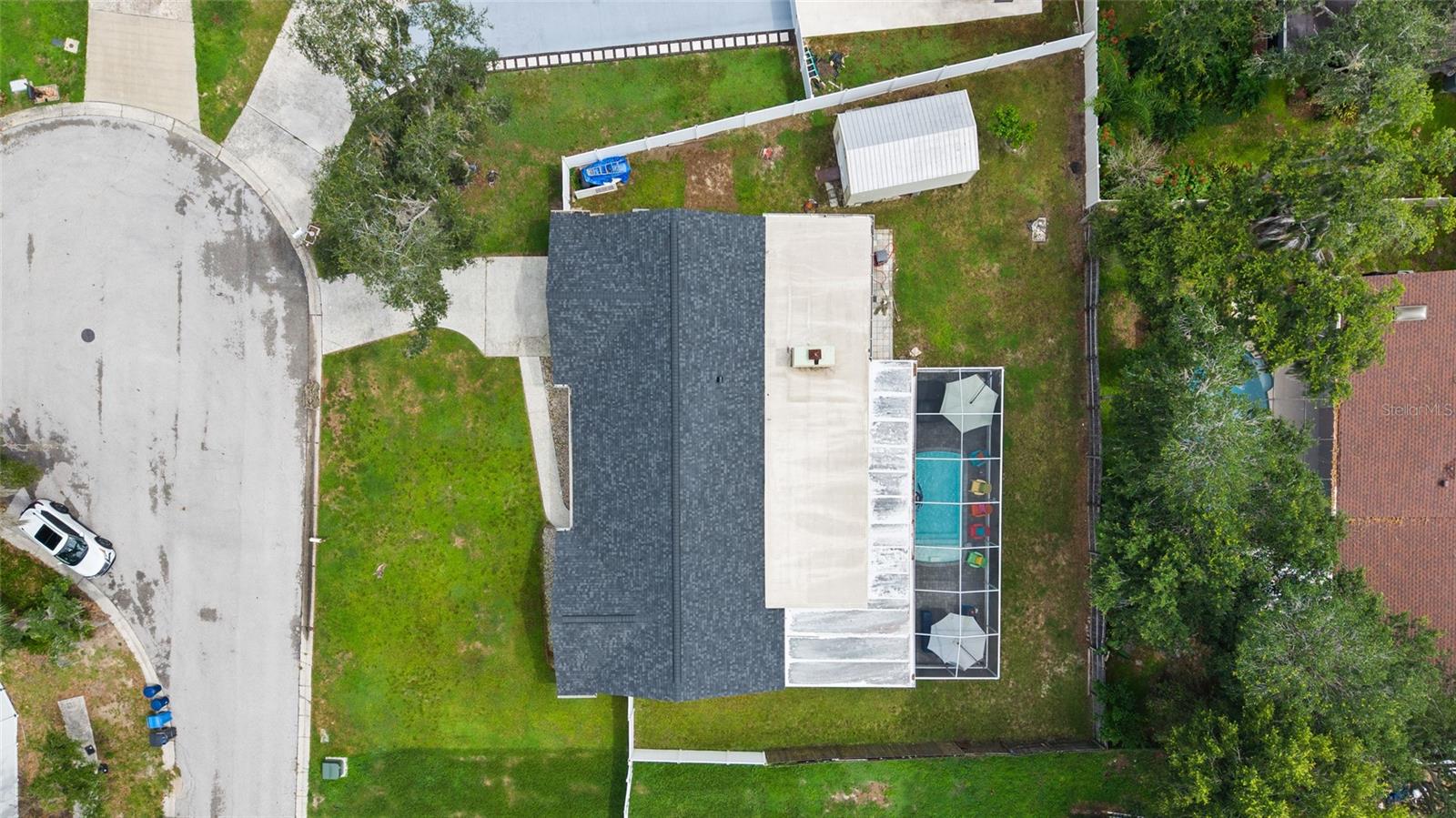 LAKEMONT UNIT 03 - Residential