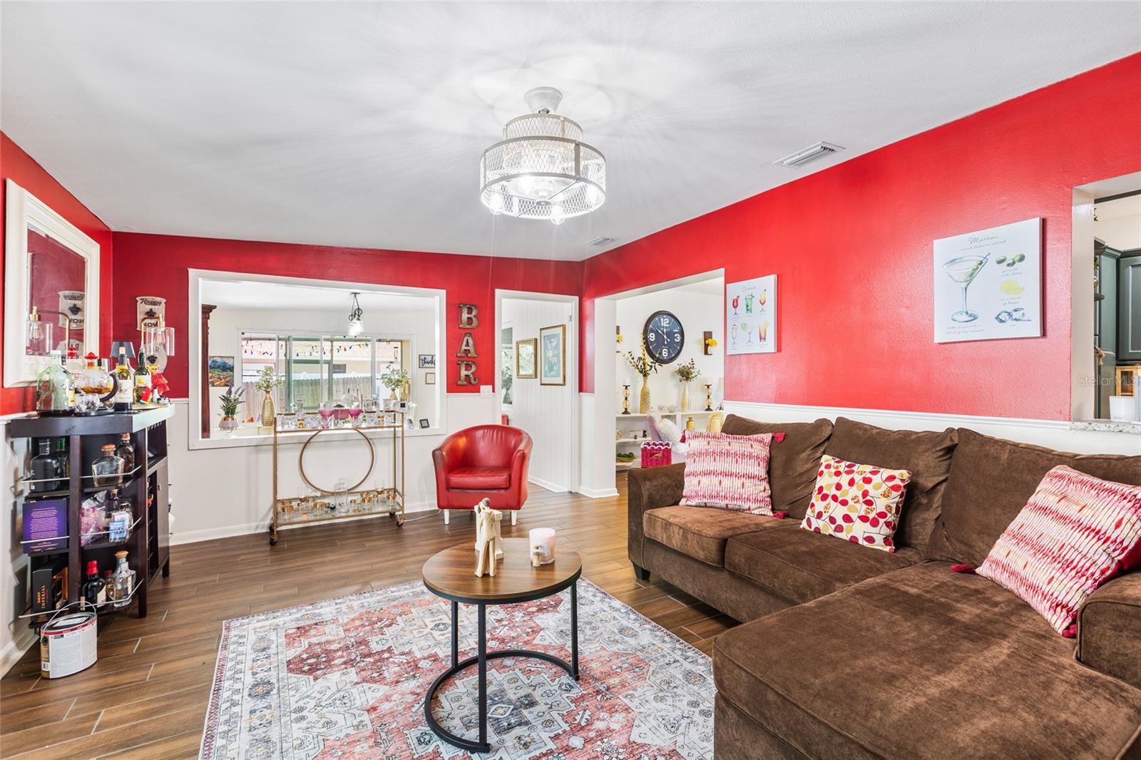 LAKEMONT UNIT 03 - Residential