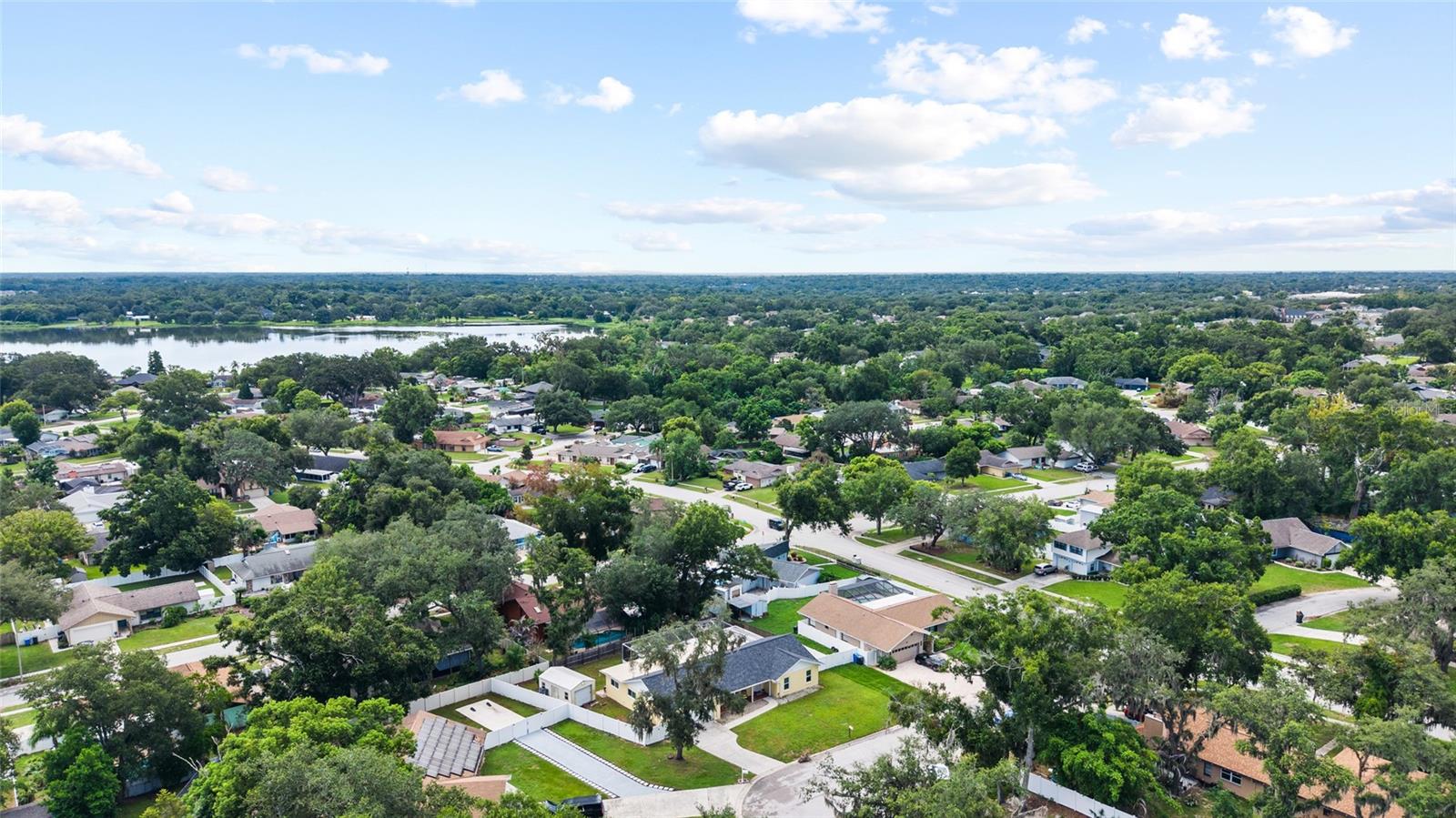 LAKEMONT UNIT 03 - Residential
