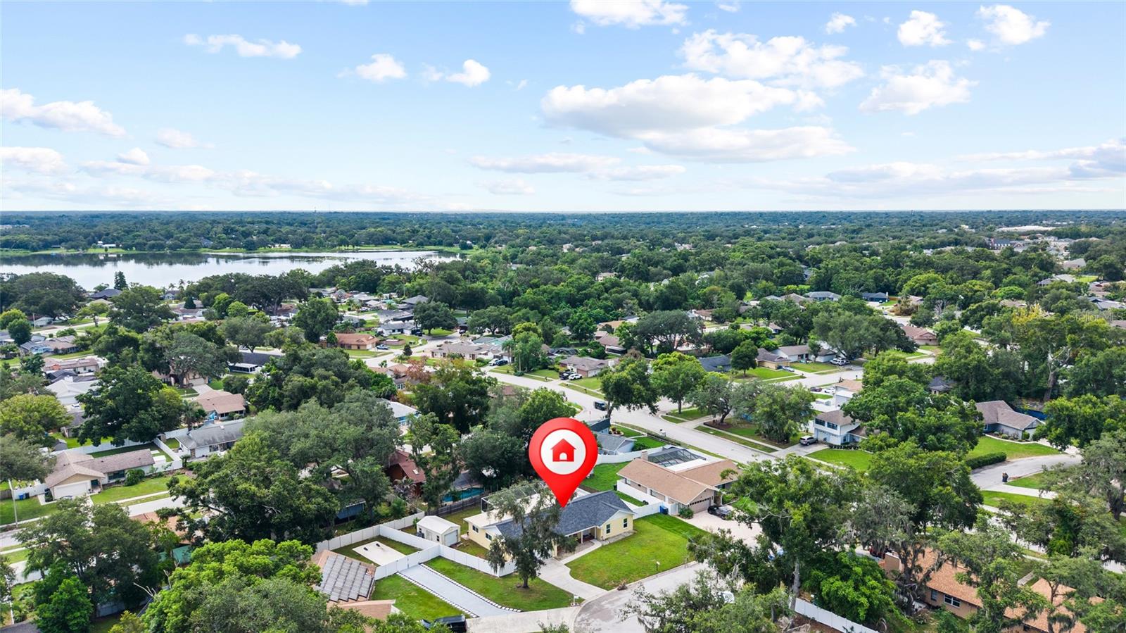 LAKEMONT UNIT 03 - Residential