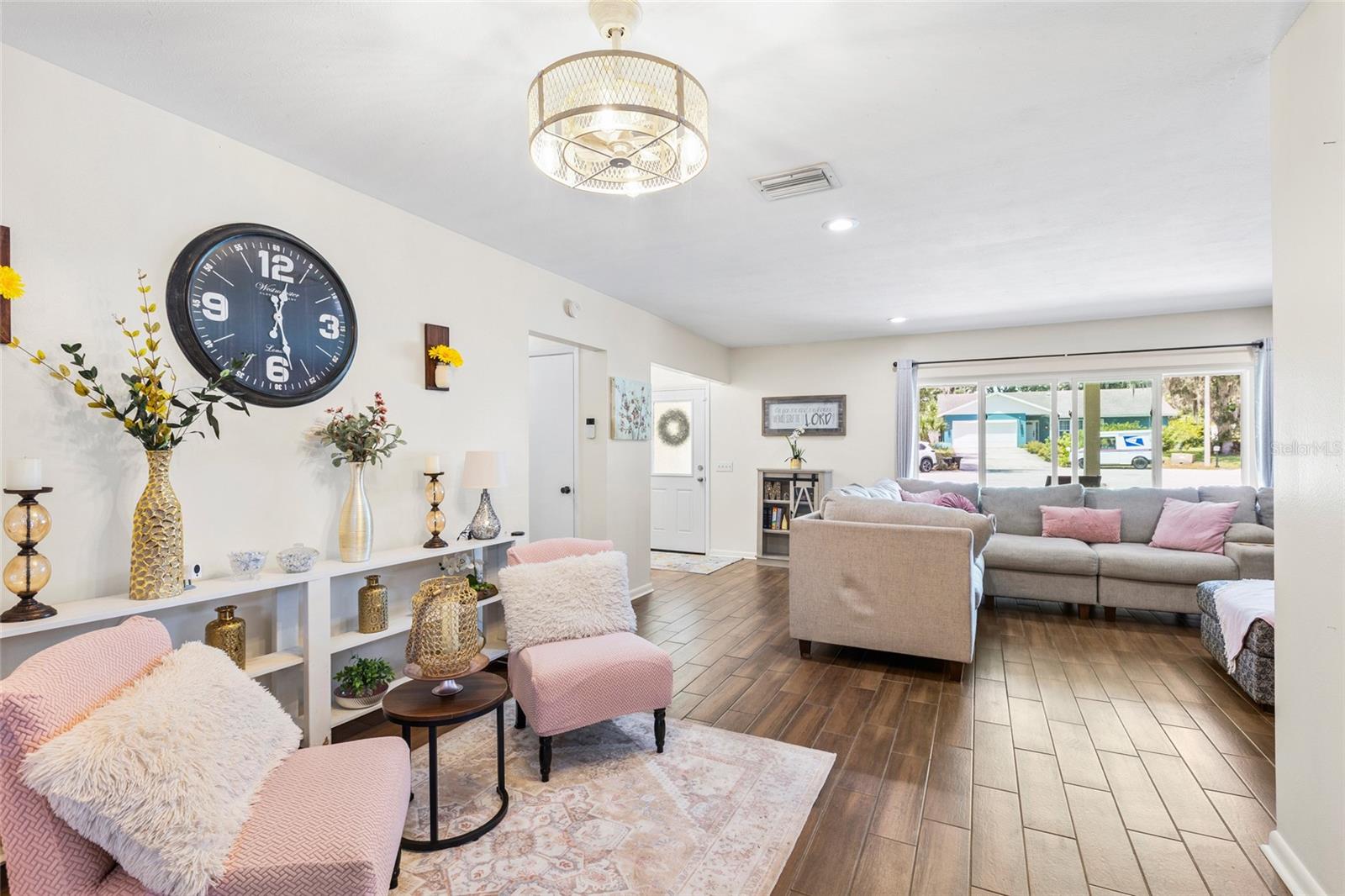 LAKEMONT UNIT 03 - Residential