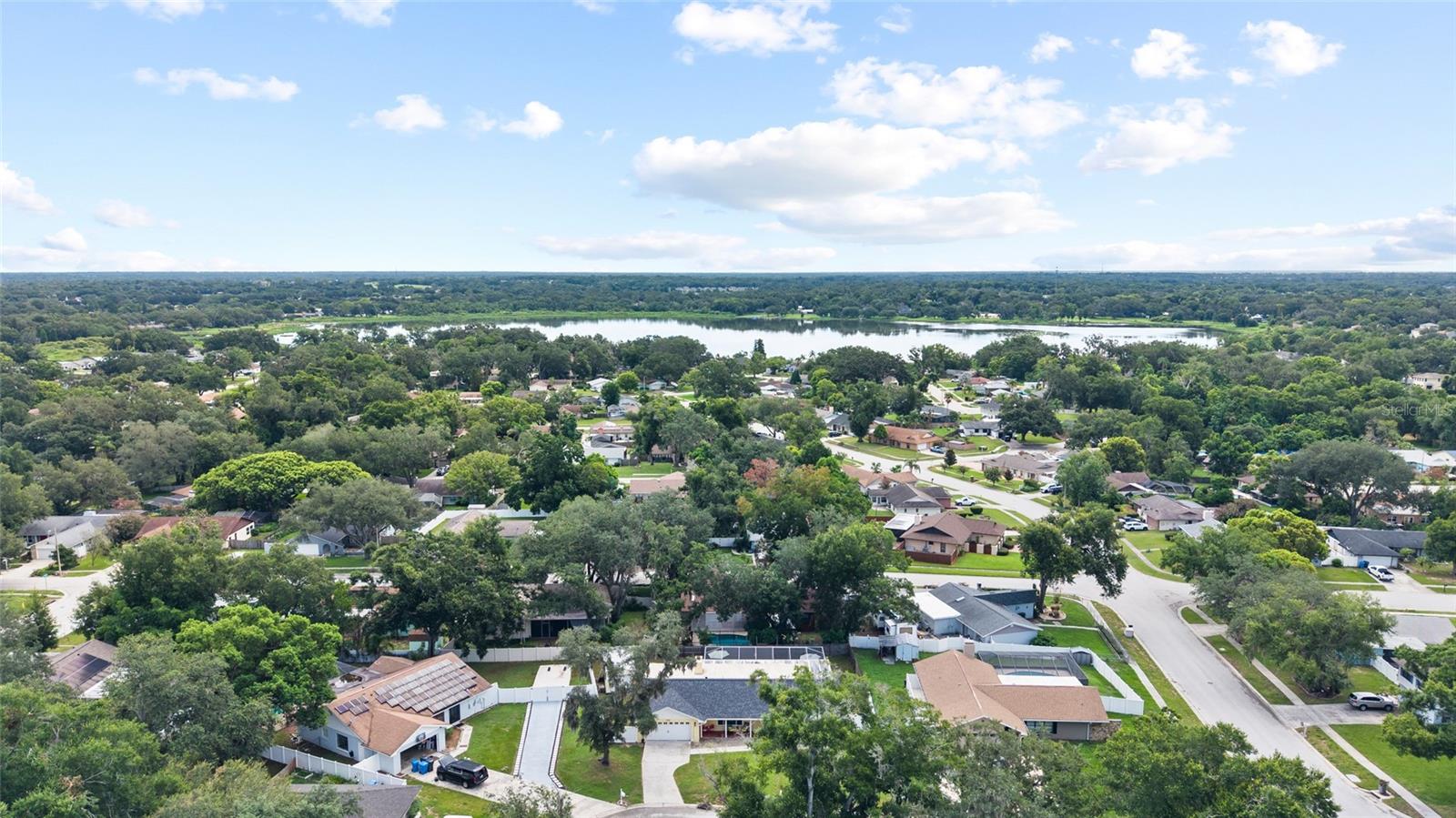 LAKEMONT UNIT 03 - Residential
