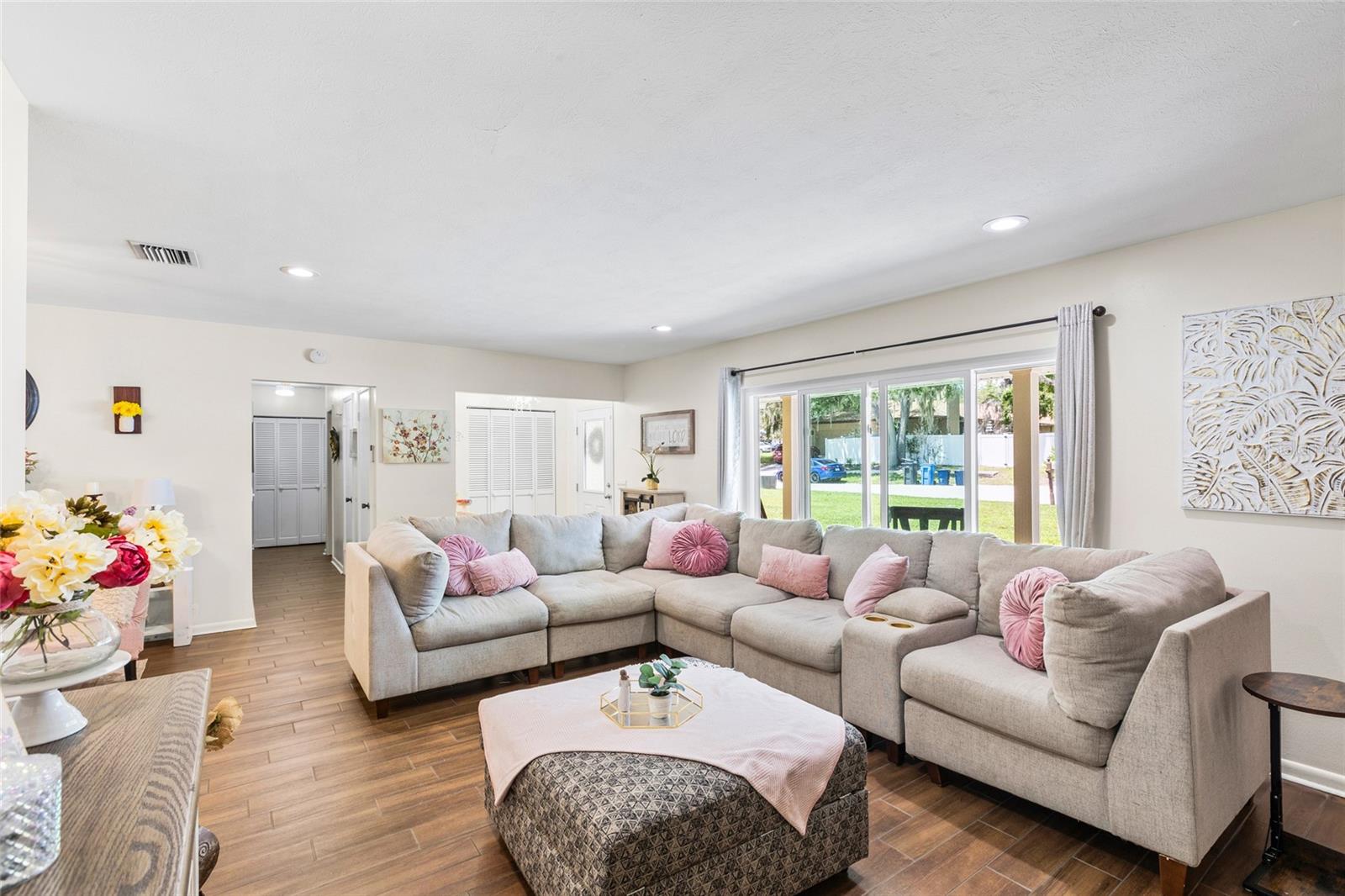 LAKEMONT UNIT 03 - Residential
