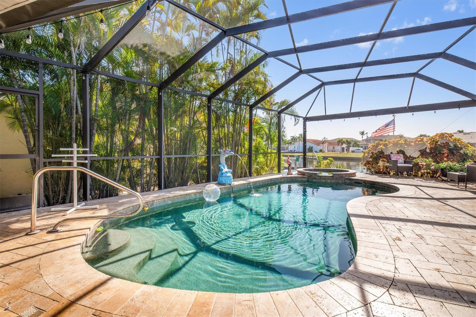 PUNTA GORDA ISLES SEC 15 - Residential