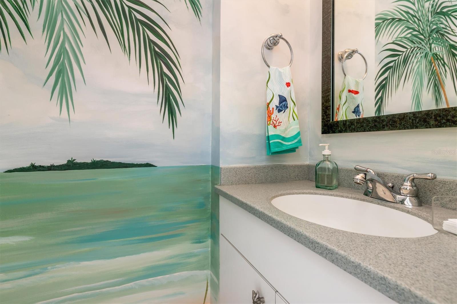 PUNTA GORDA ISLES SEC 15 - Residential