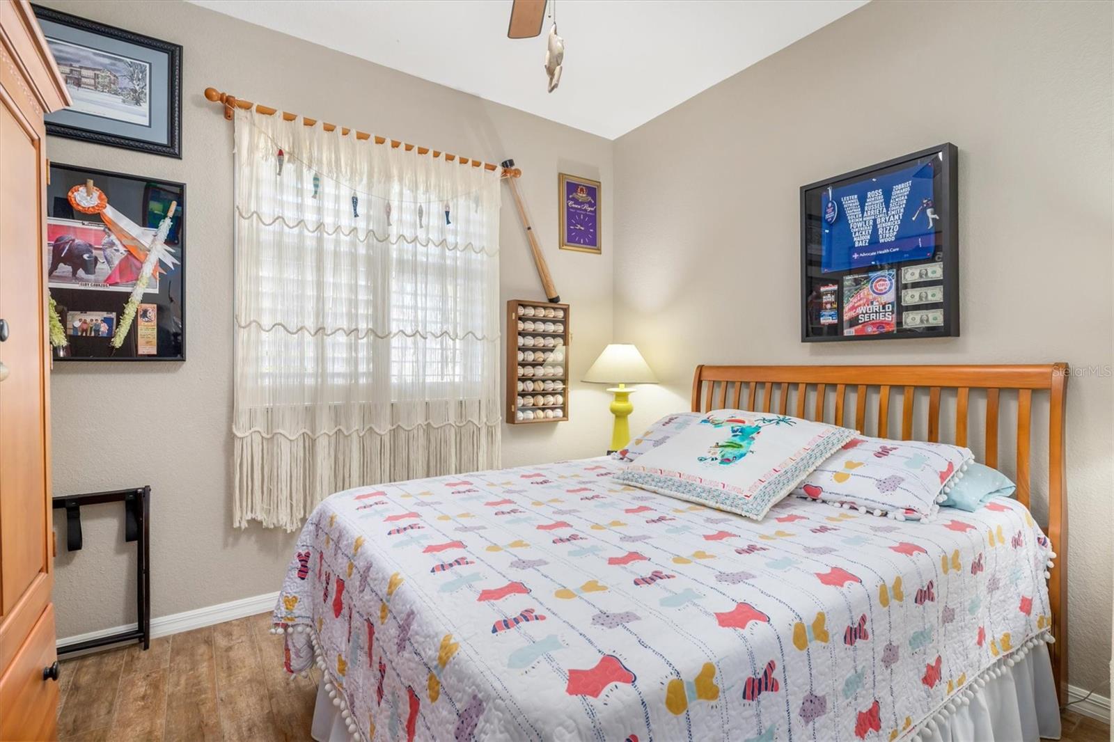PUNTA GORDA ISLES SEC 15 - Residential