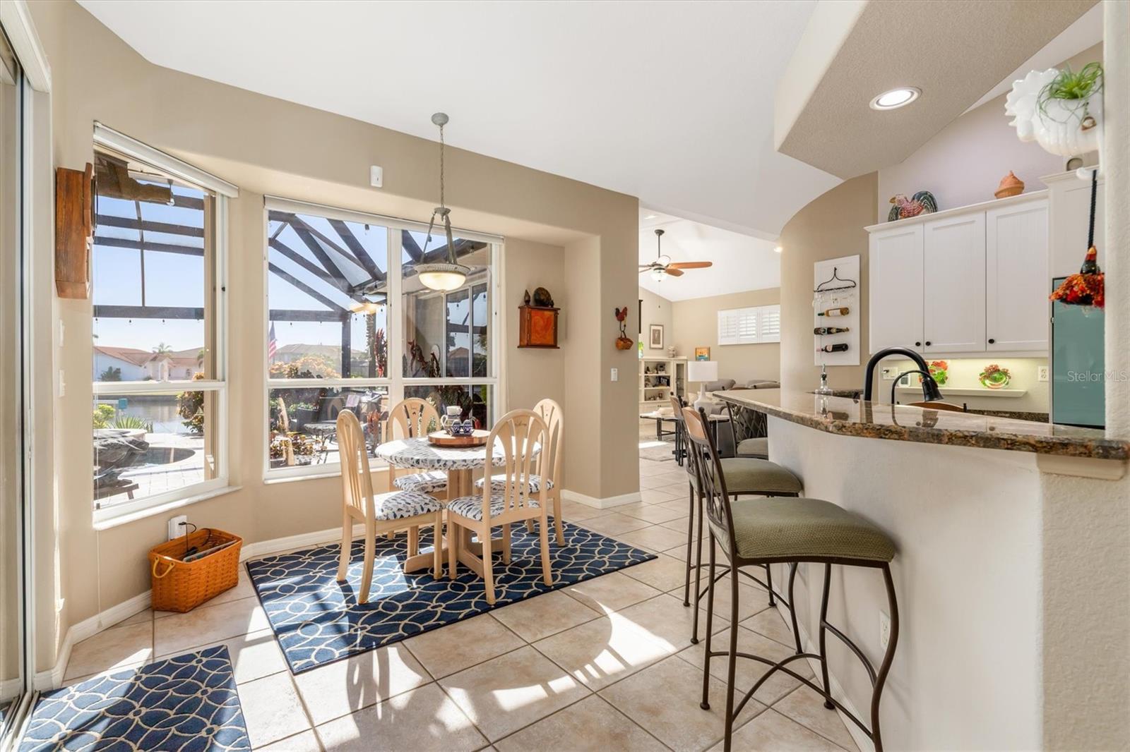 PUNTA GORDA ISLES SEC 15 - Residential