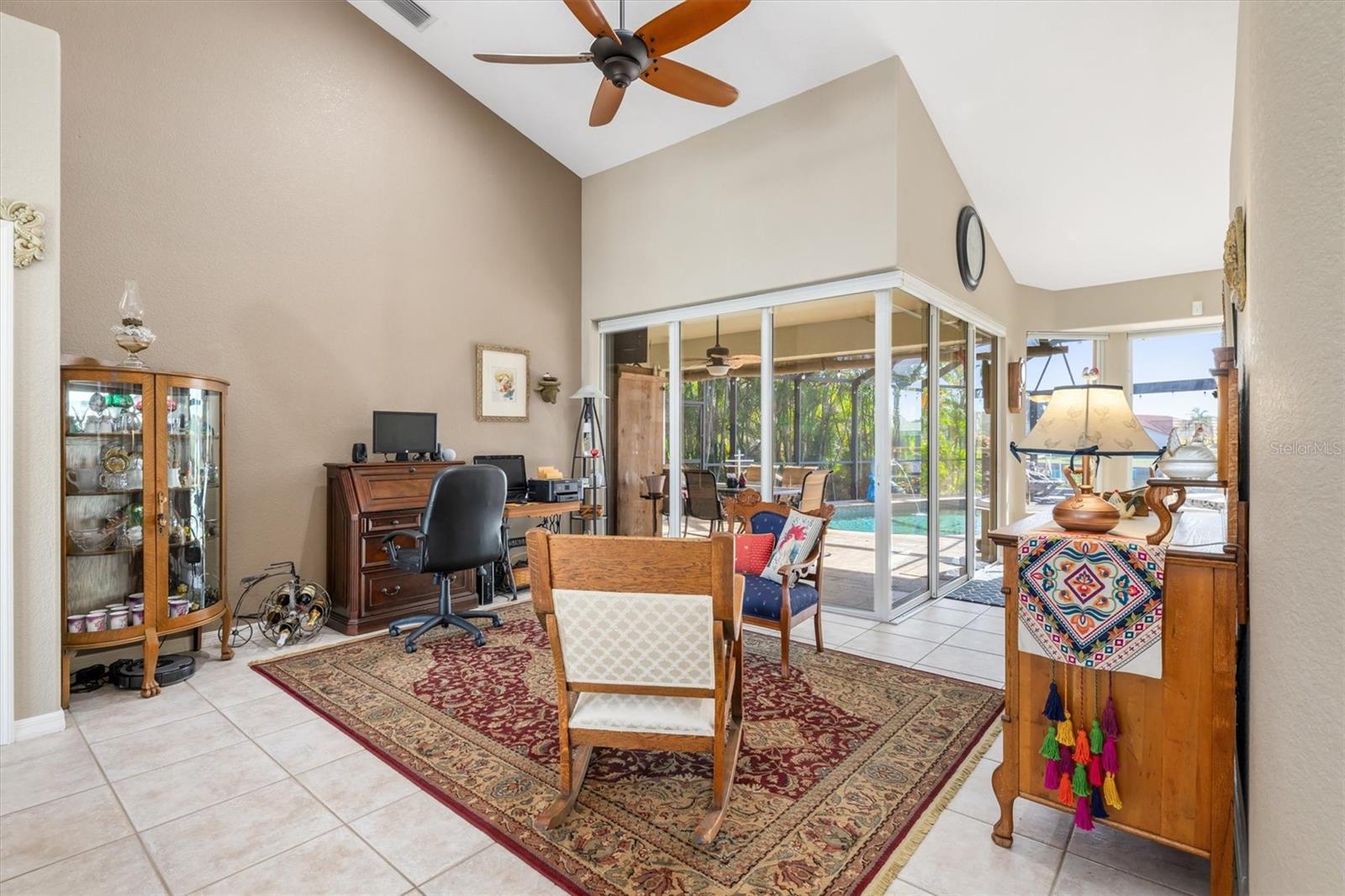 PUNTA GORDA ISLES SEC 15 - Residential