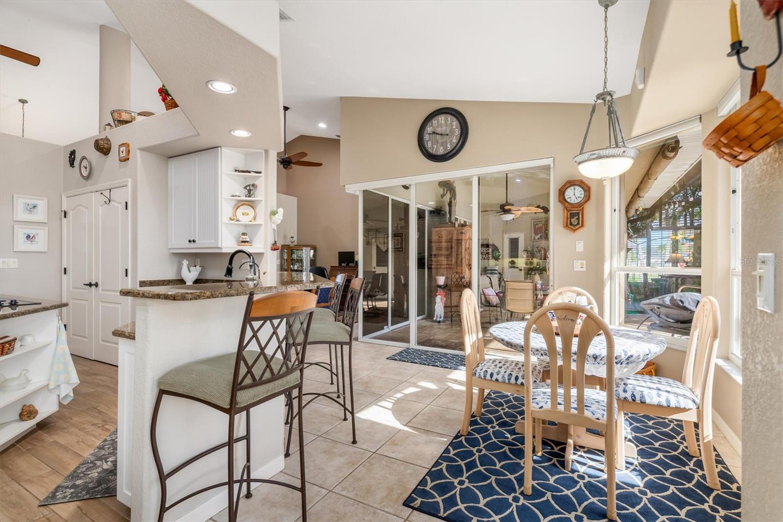 PUNTA GORDA ISLES SEC 15 - Residential