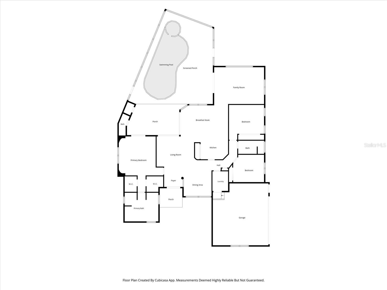 PUNTA GORDA ISLES SEC 15 - Residential