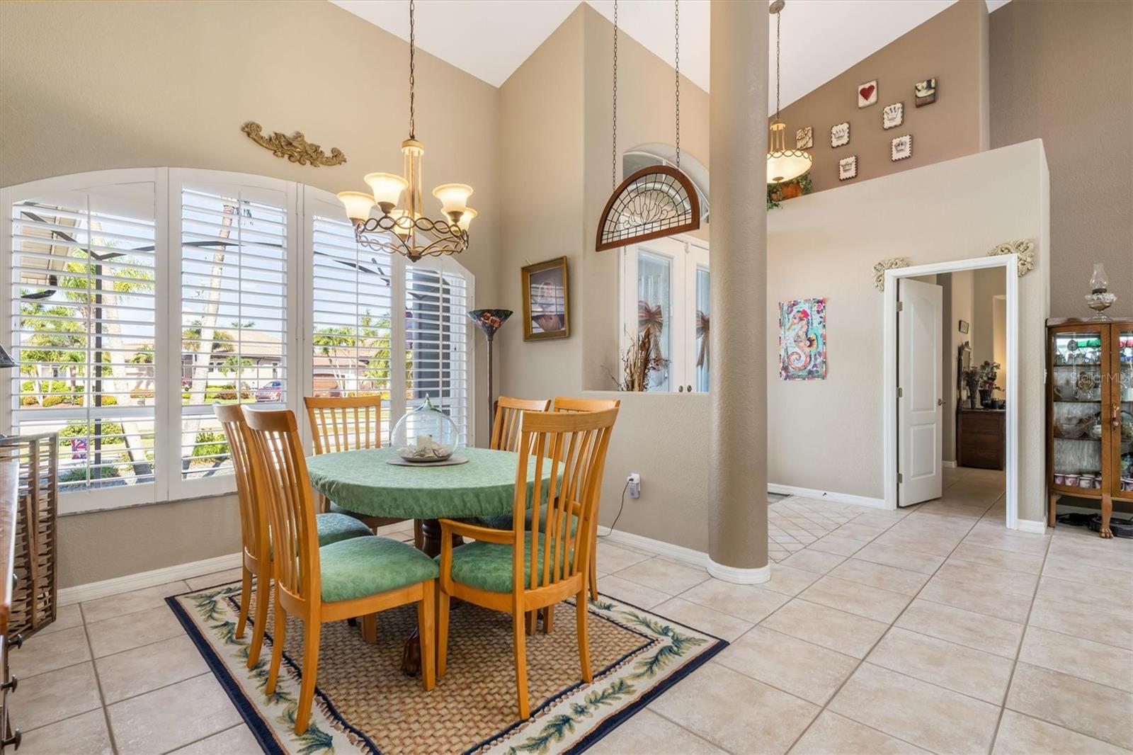 PUNTA GORDA ISLES SEC 15 - Residential