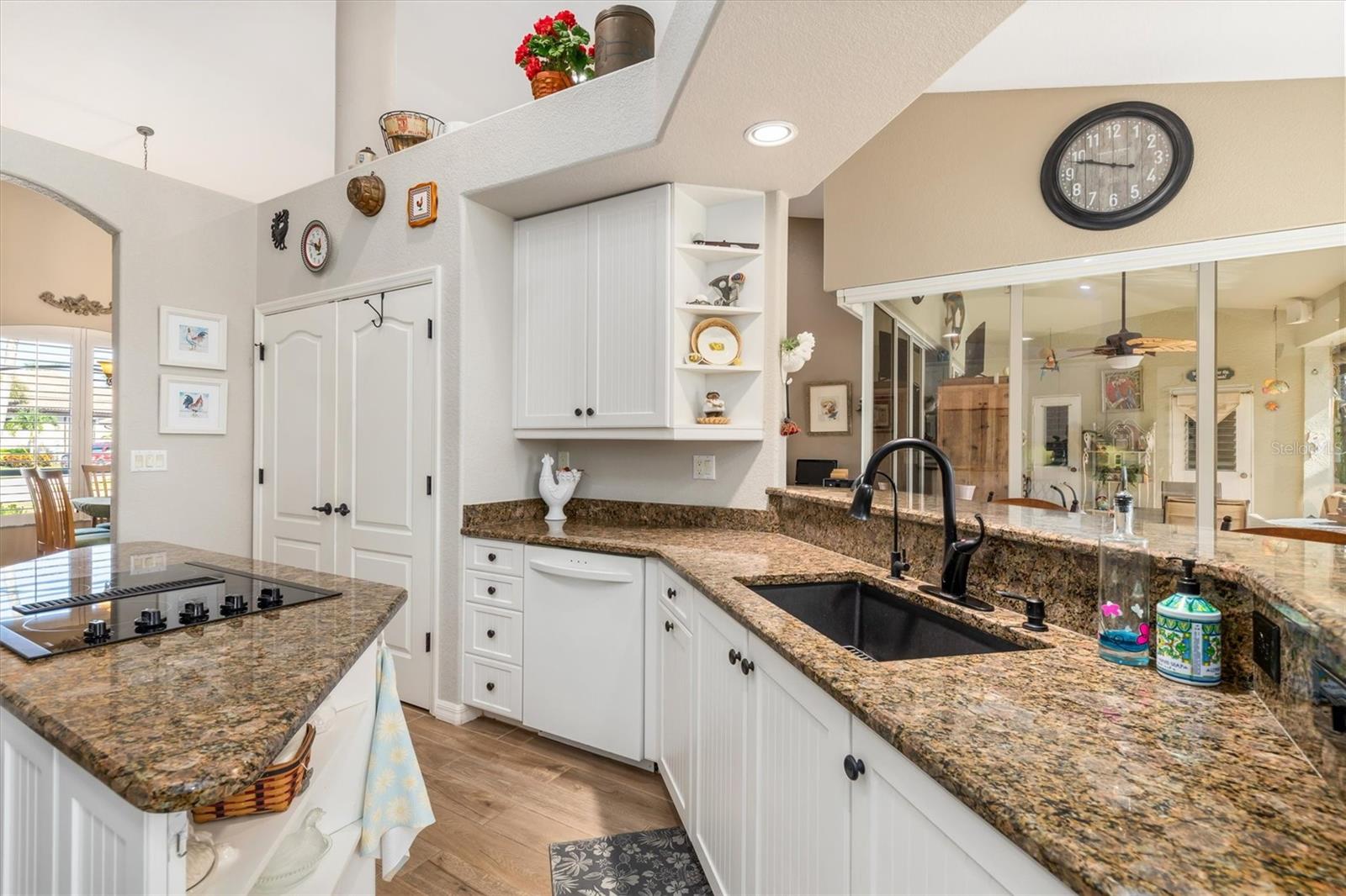 PUNTA GORDA ISLES SEC 15 - Residential