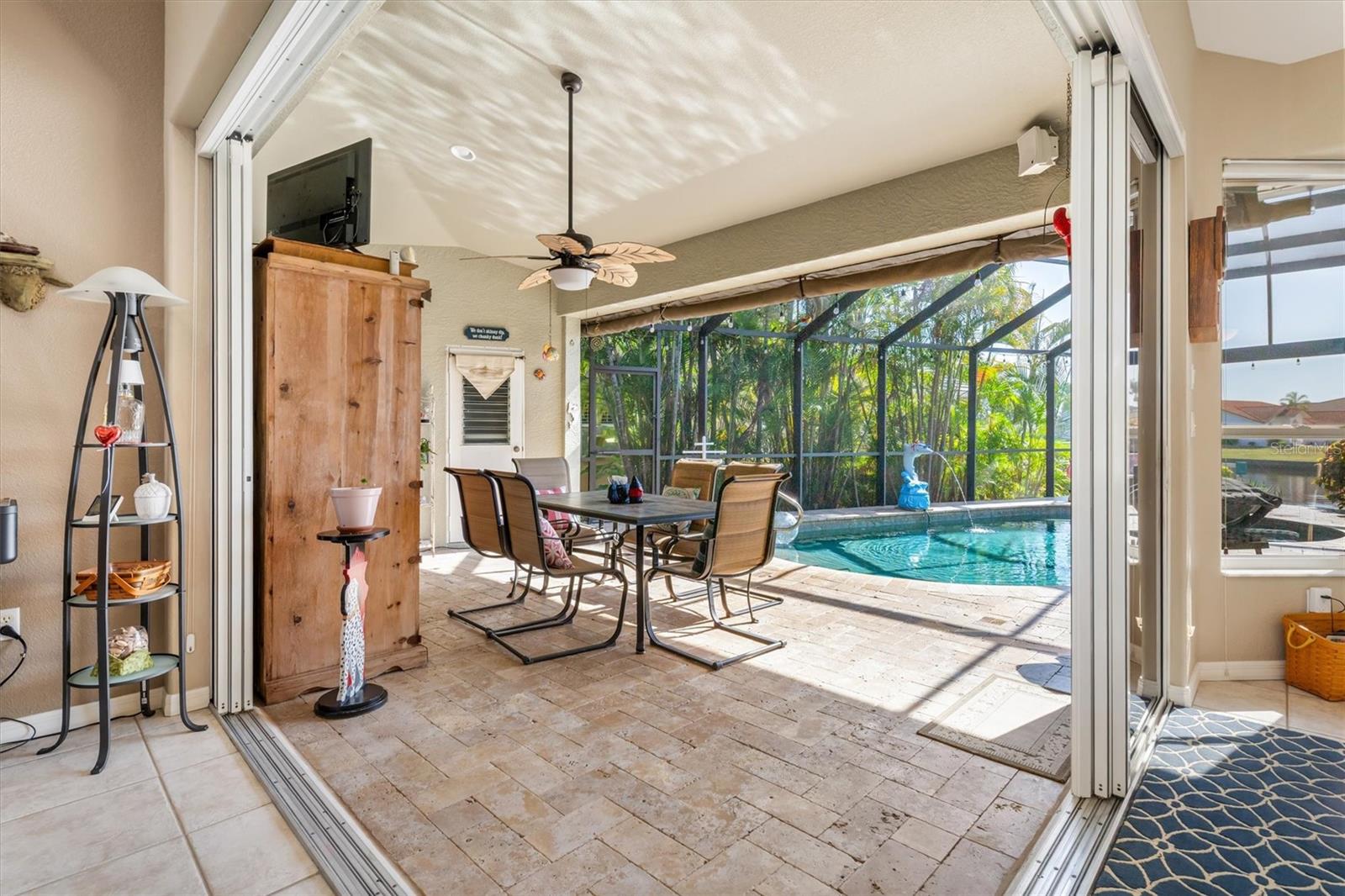 PUNTA GORDA ISLES SEC 15 - Residential
