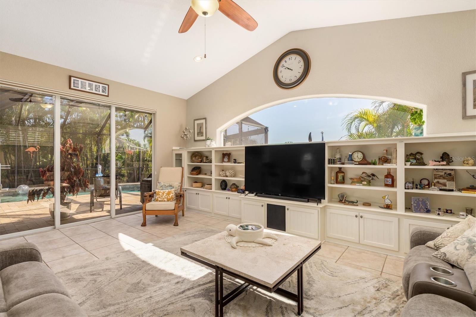 PUNTA GORDA ISLES SEC 15 - Residential