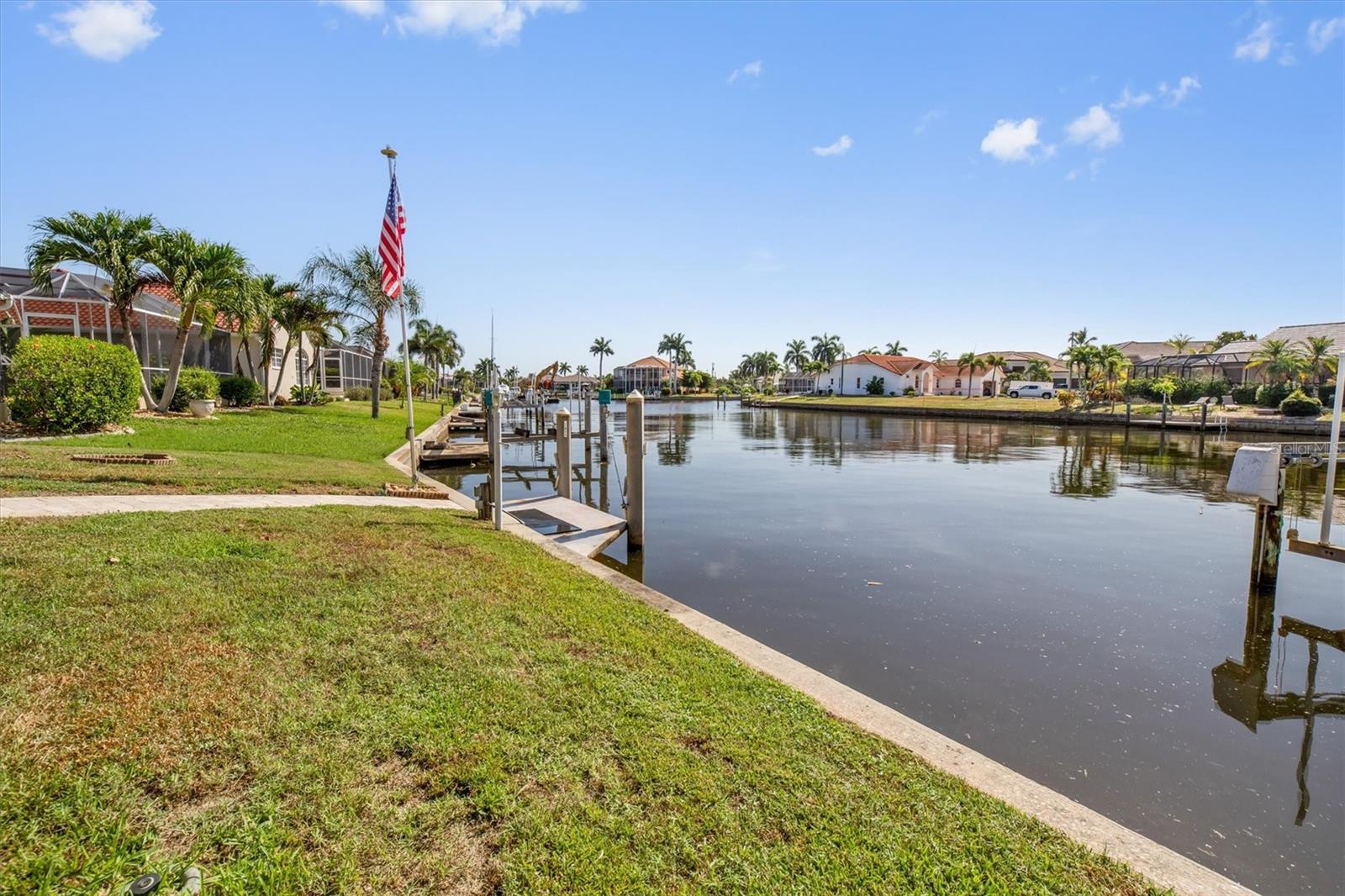 PUNTA GORDA ISLES SEC 15 - Residential