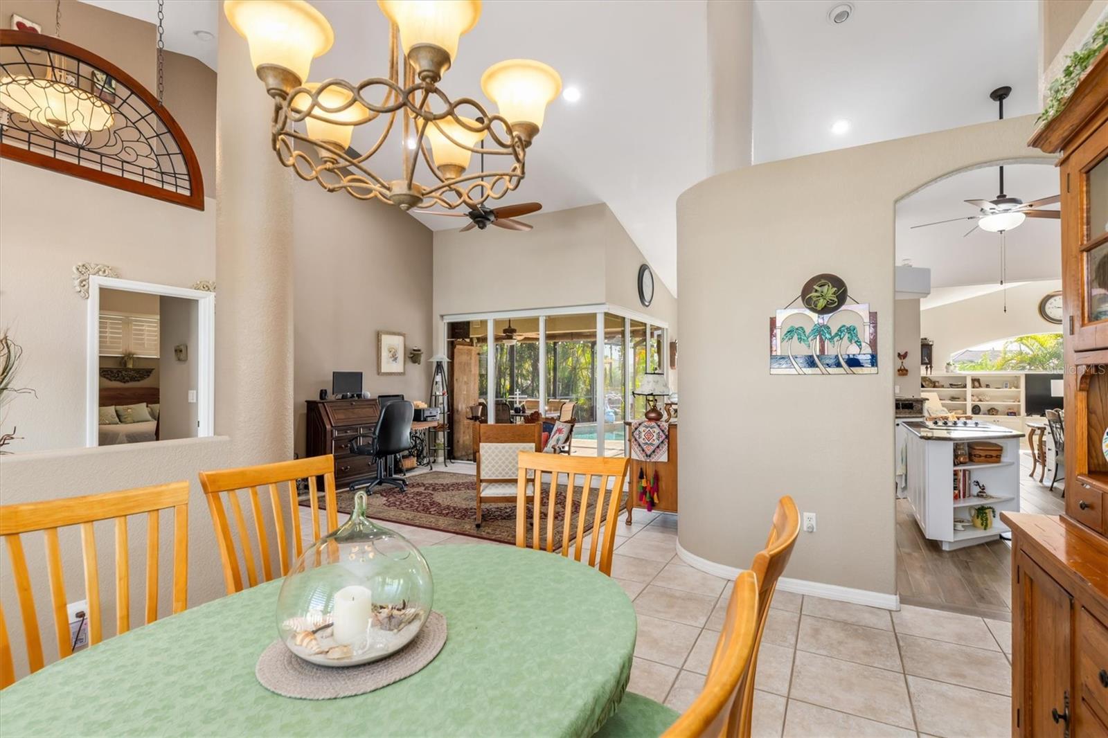 PUNTA GORDA ISLES SEC 15 - Residential